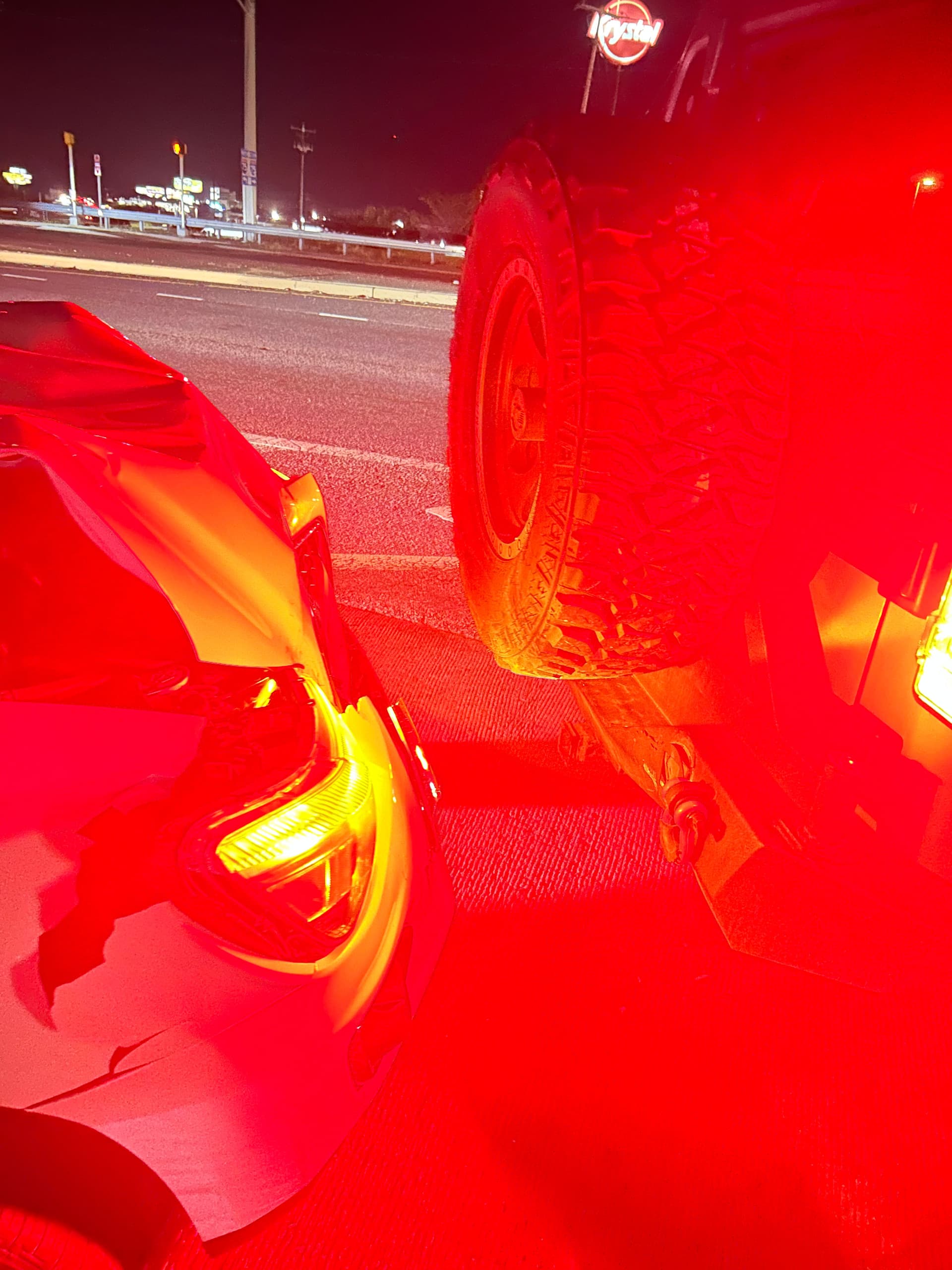 24/7 Towing and Repair Services in Ringgold