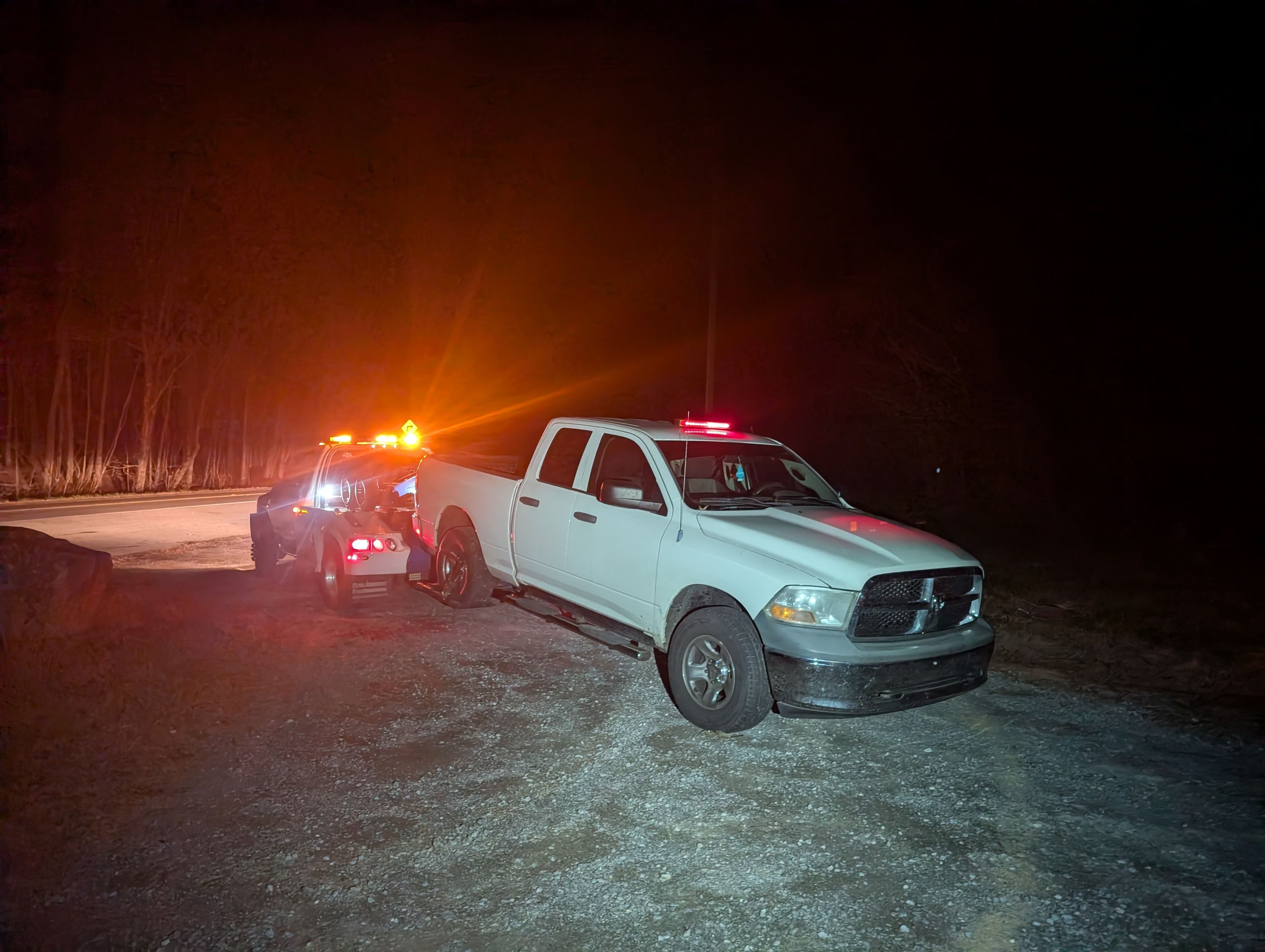 Project Reliable Night Towing for Your Ram 1500 image