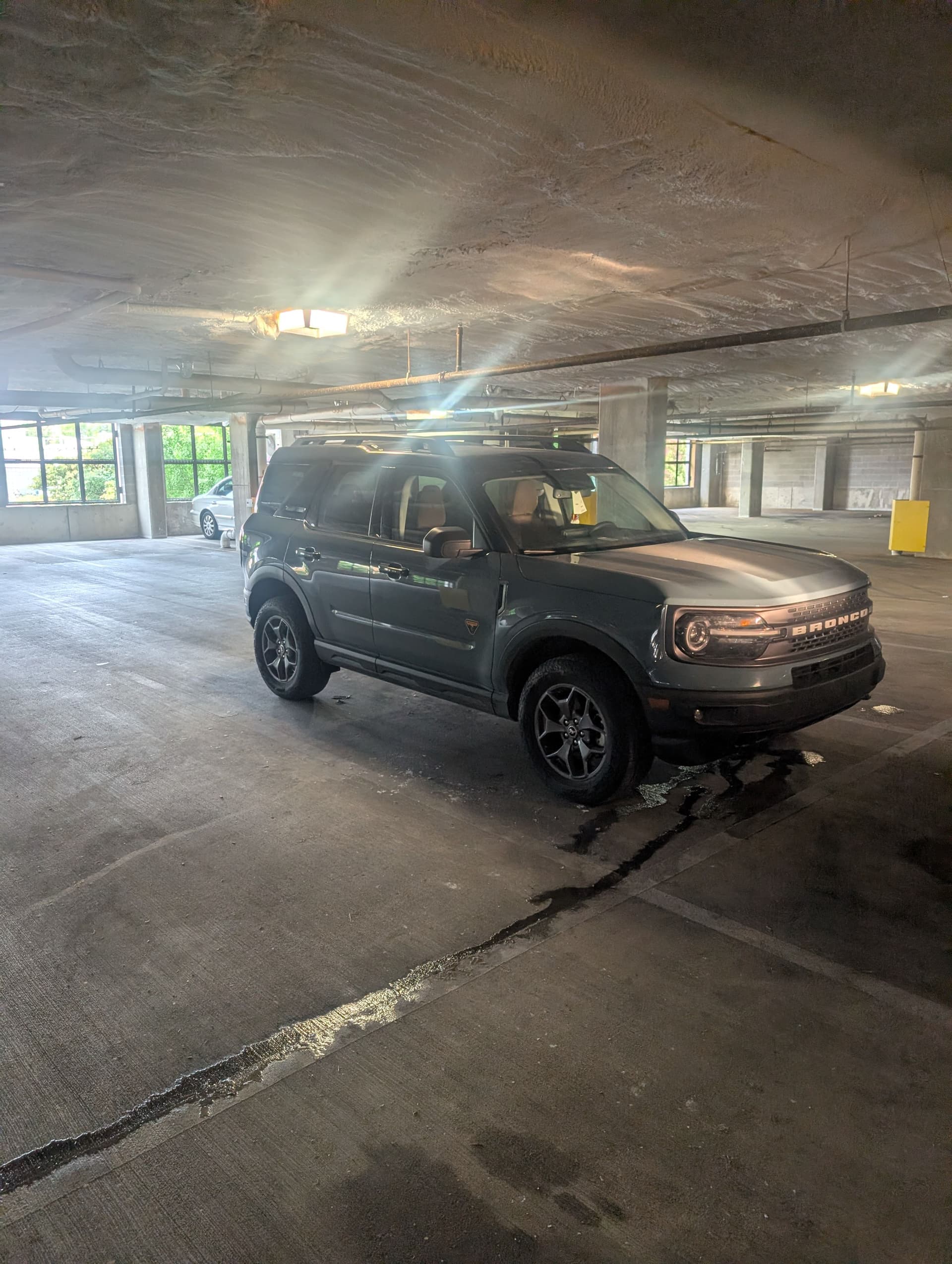 Gallery photos for Dead Battery in a Parking Garage? We Handle That On the Spot: Image #1