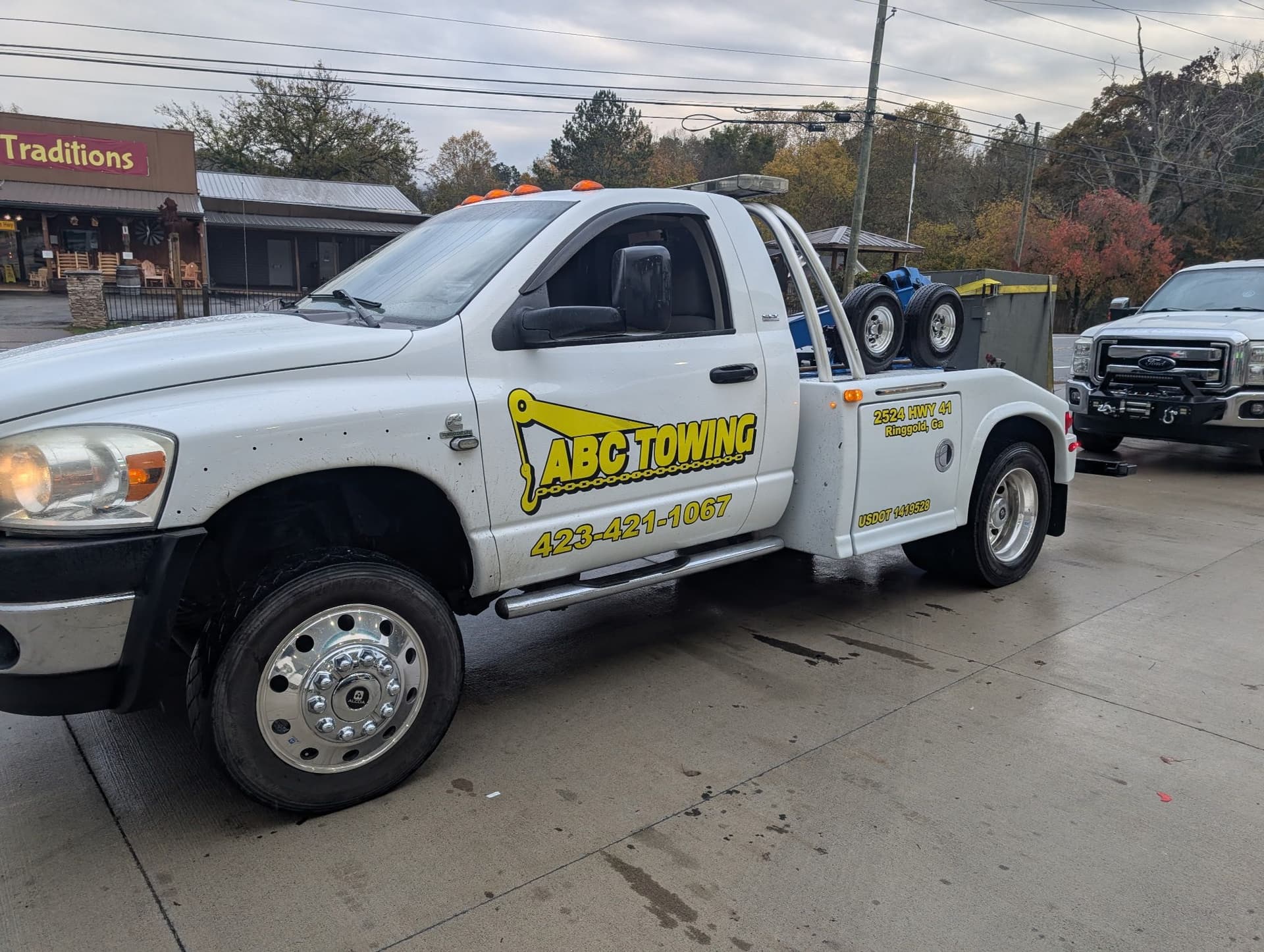 Gallery photos for Safe Relocation in Ringgold GA: Image #3