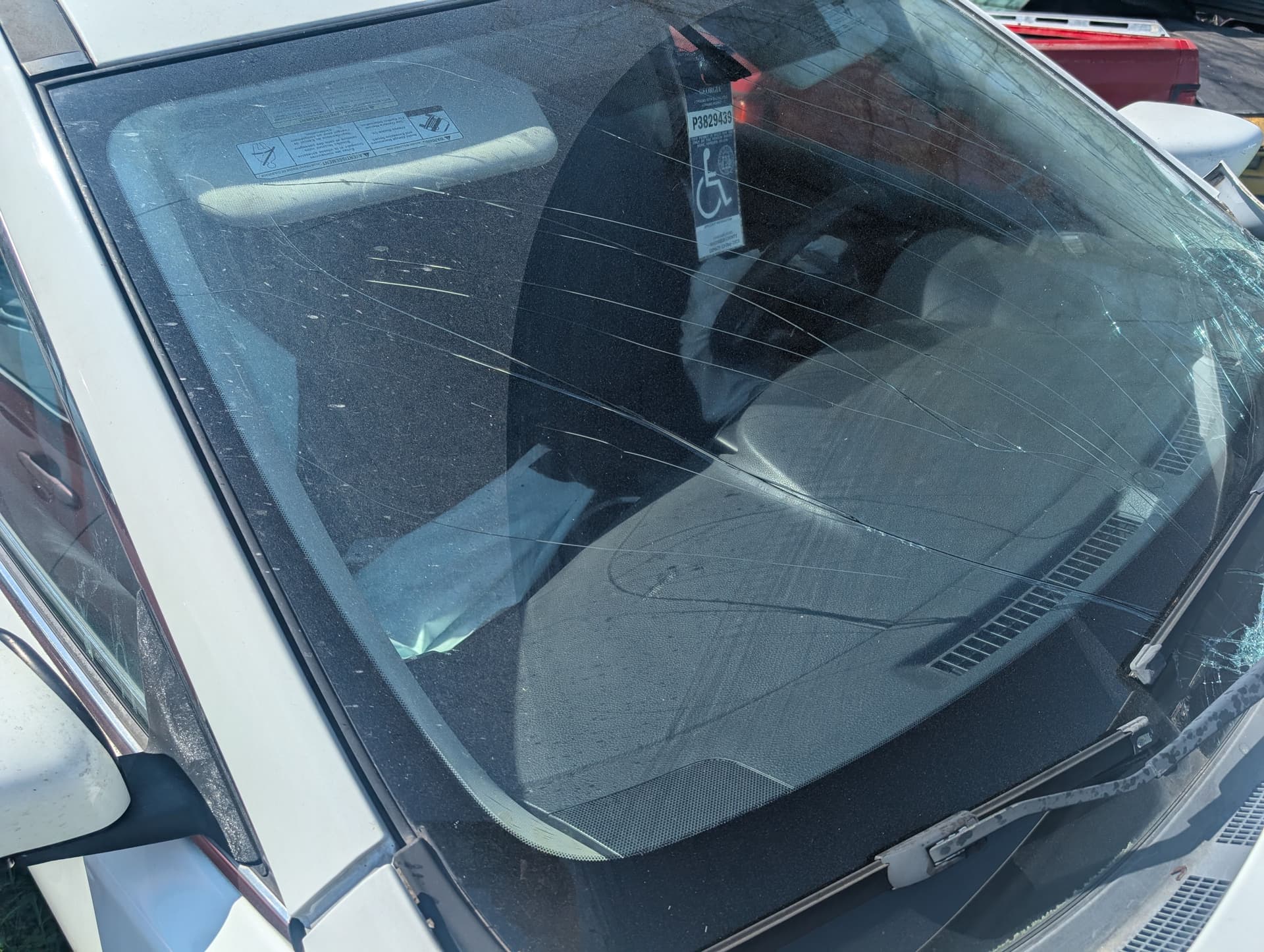 Gallery photos for Accident Response and Safety at Nelly Head Rd and GA 2: Image #3