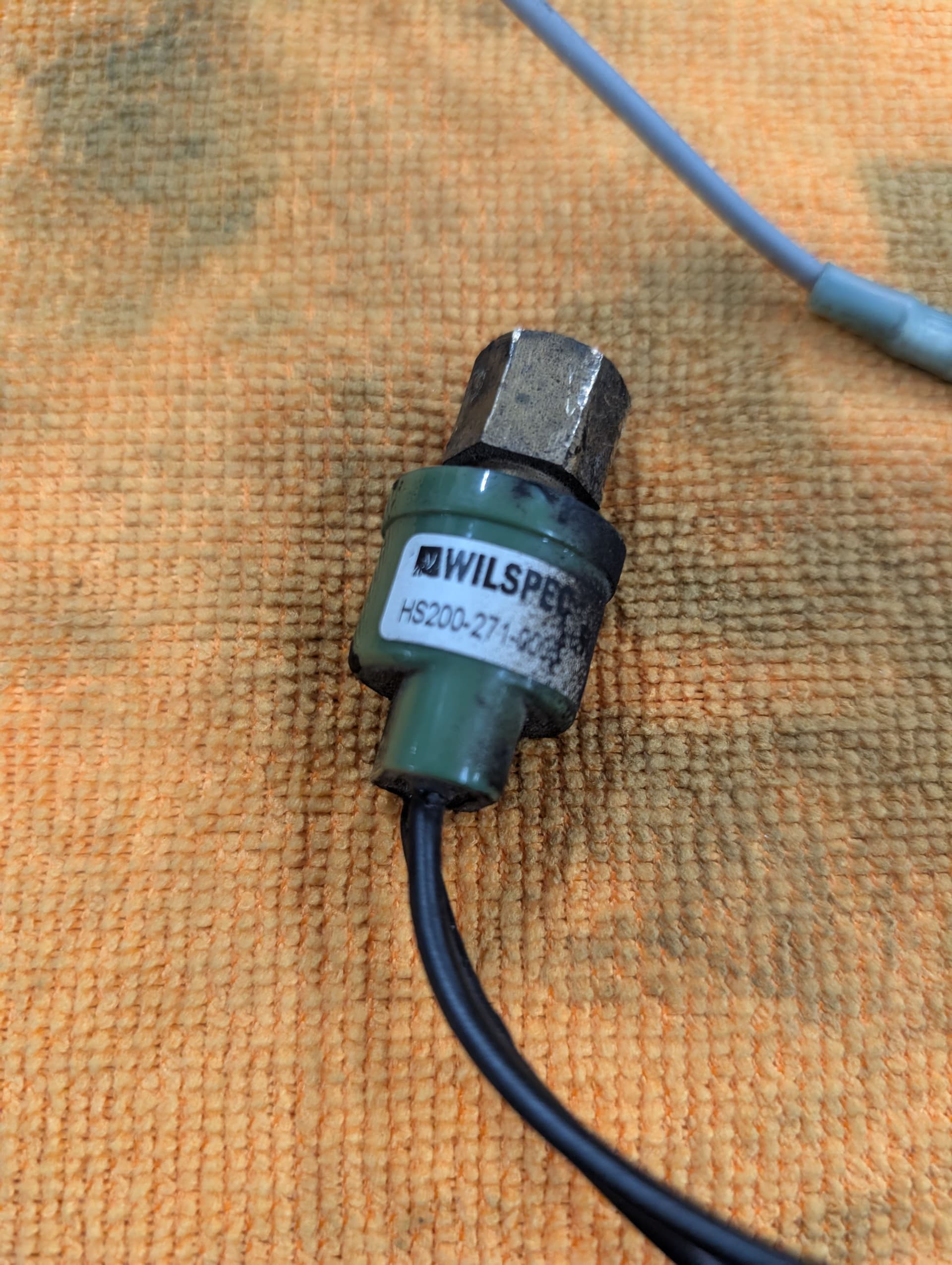 A/C Repair on a 2016 Ford E350 Turtle Top Luxury Coach image