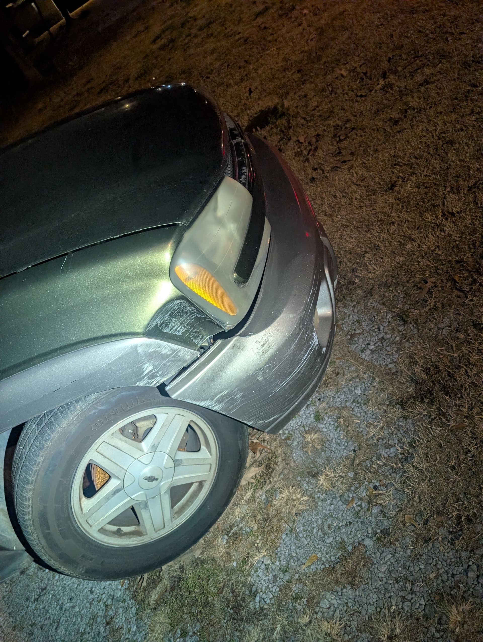 Gallery photos for Quick and Reliable Towing in Rossville: Image #6