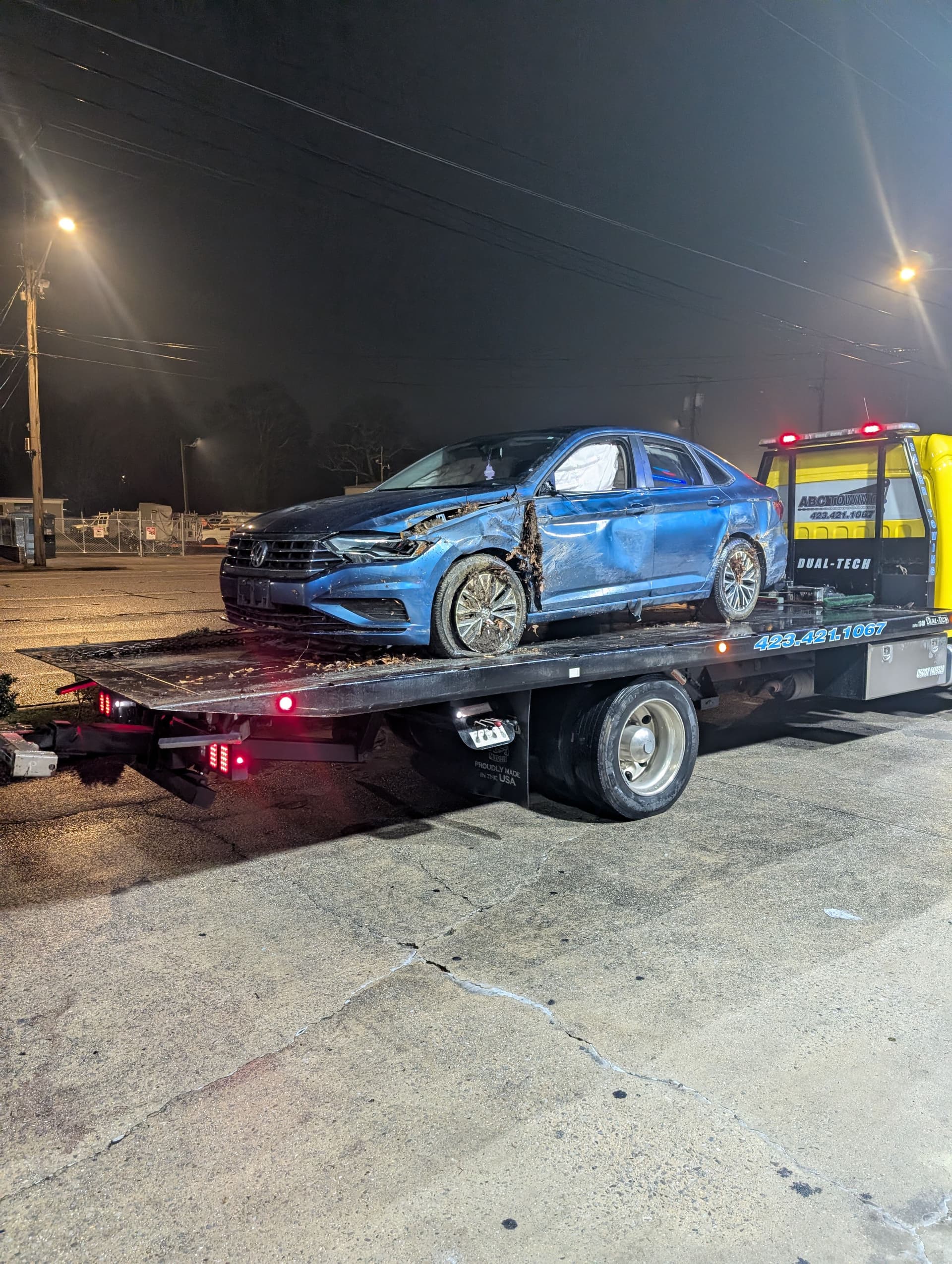 Gallery photos for Quick Recovery on State Line Rd: Image #6