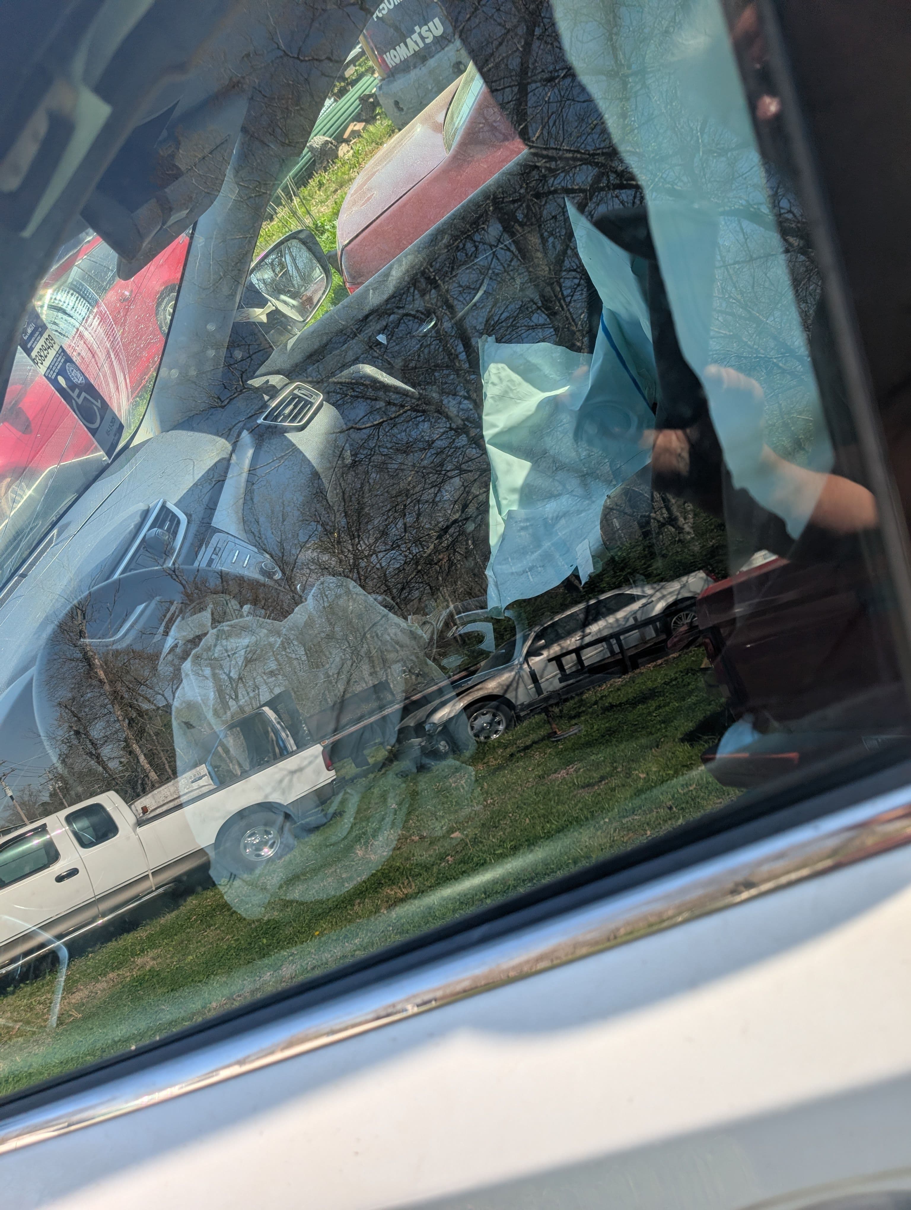 Project Accident Response and Safety at Nelly Head Rd and GA 2 image