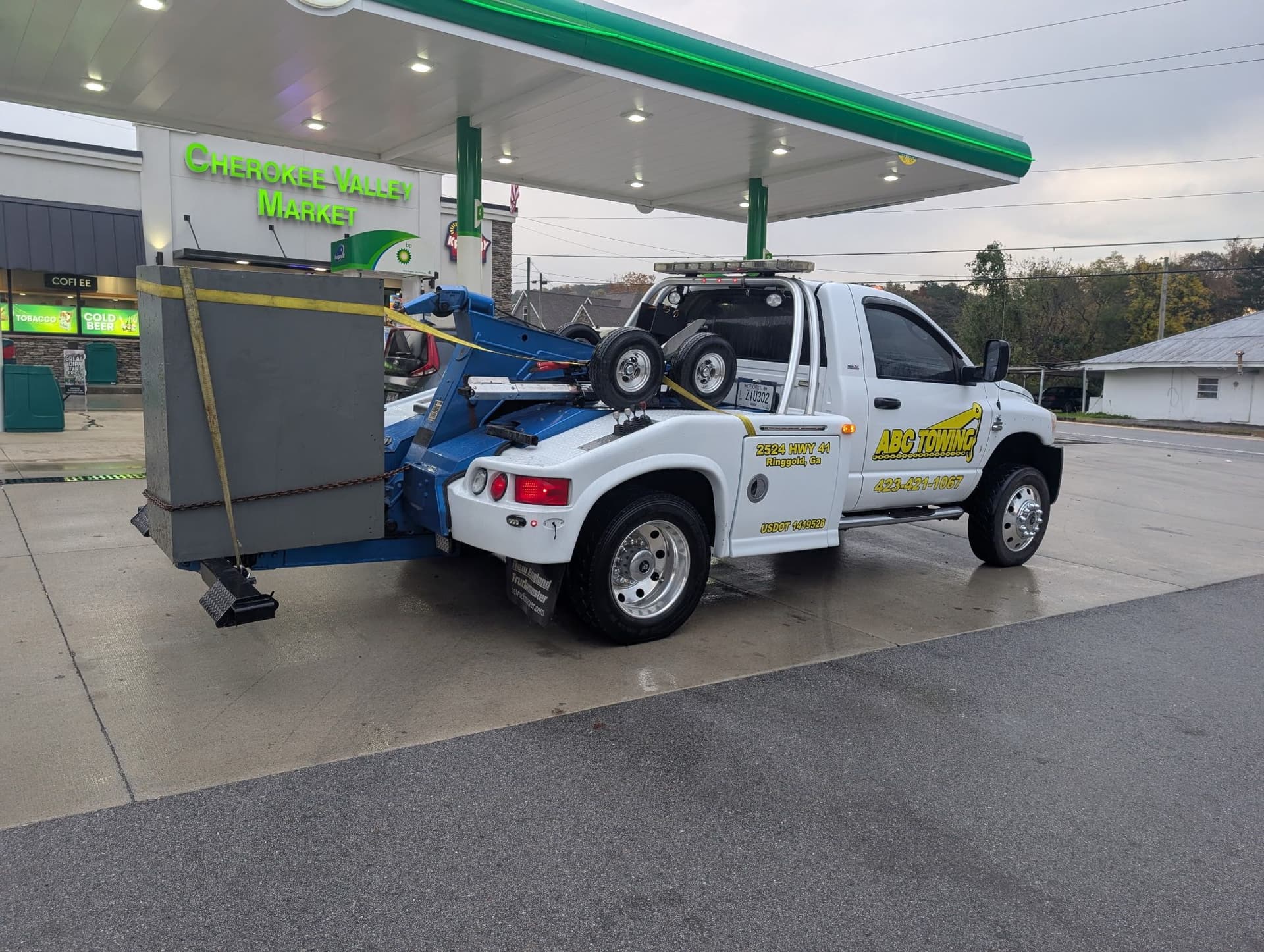 Safe Relocation in Ringgold GA image