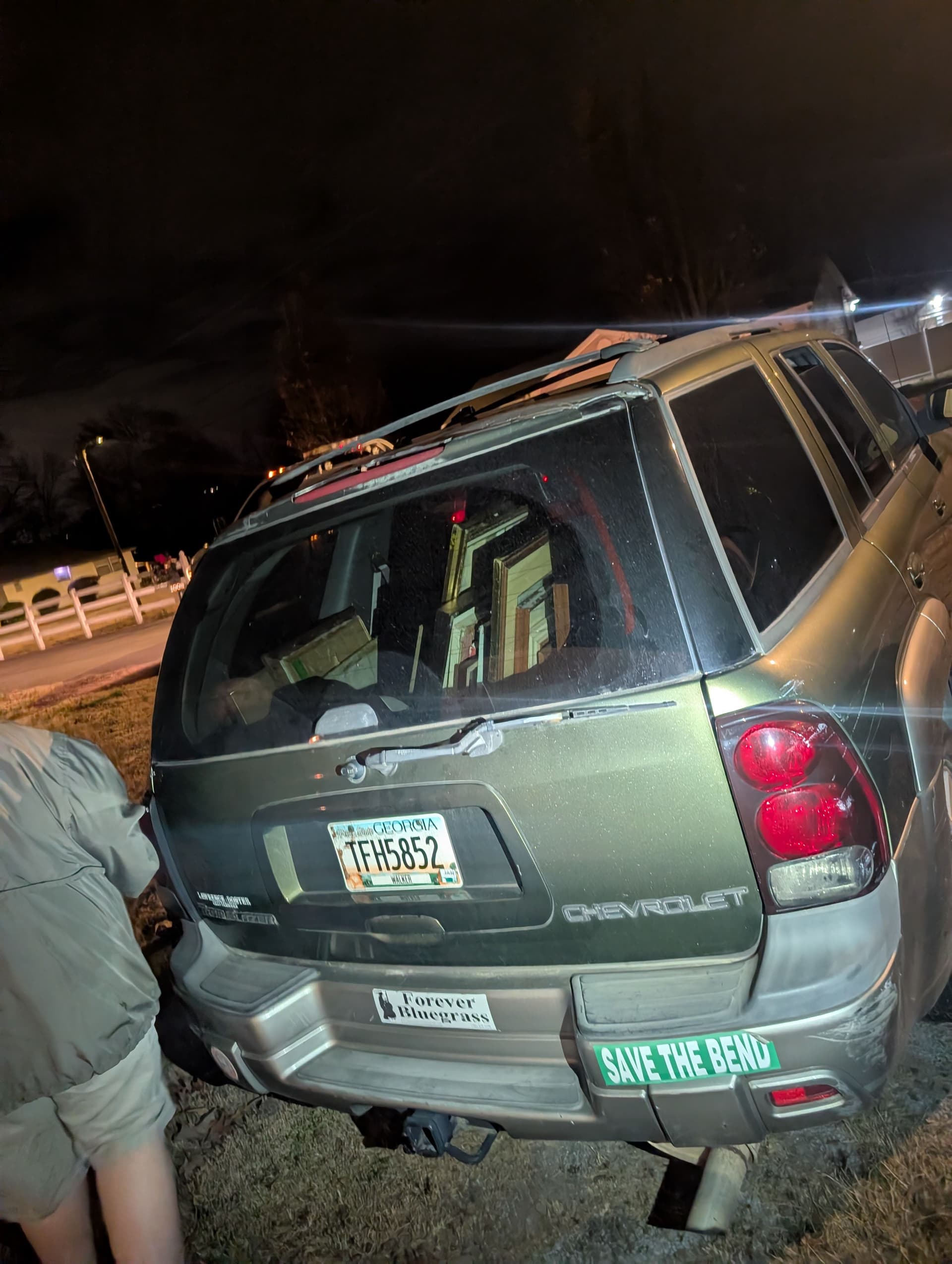 Gallery photos for Quick and Reliable Towing in Rossville: Image #9