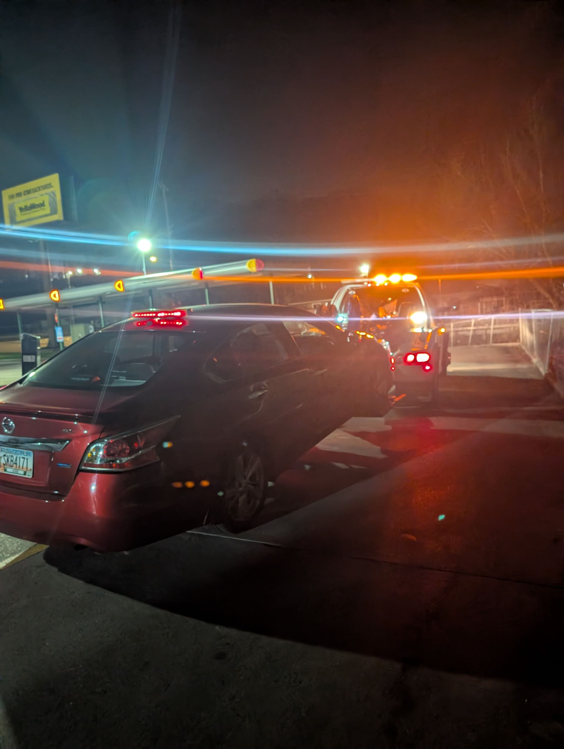 Gallery photos for Late Night Rescue by ABC Towing: Image #1