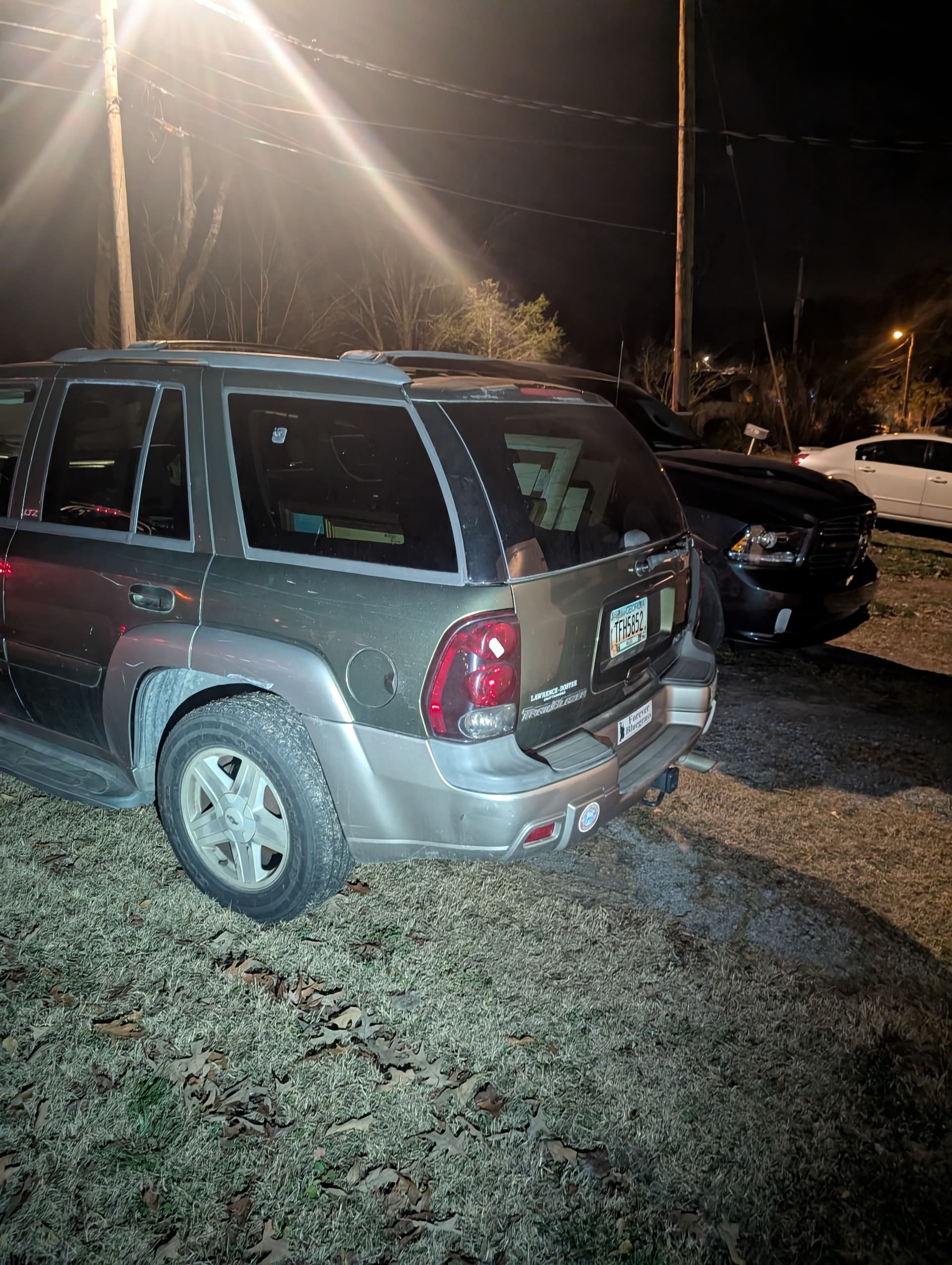 Quick and Reliable Towing in Rossville image