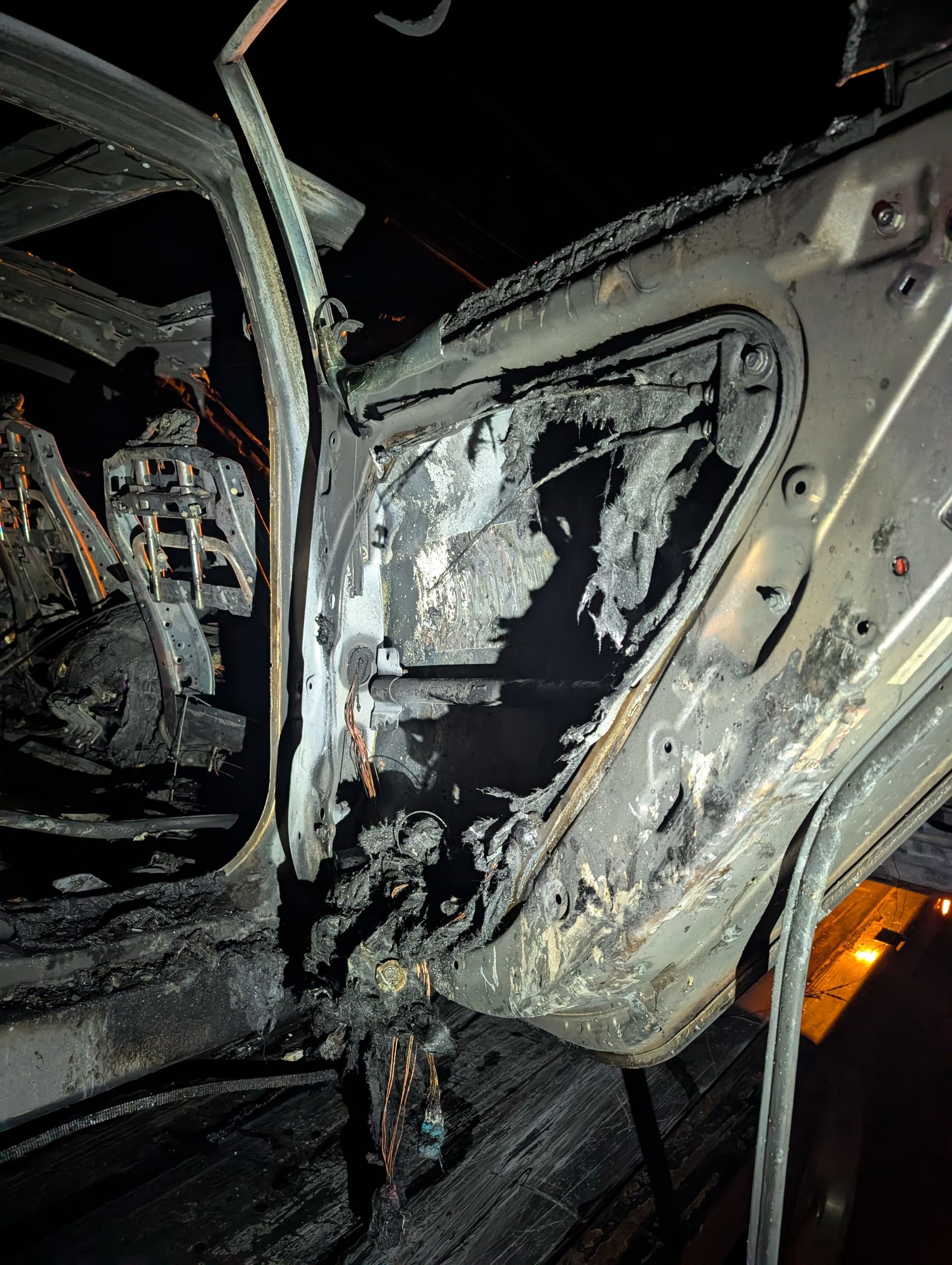 Gallery photos for 24/7 Emergency Towing for Safety and Peace of Mind: Image #1