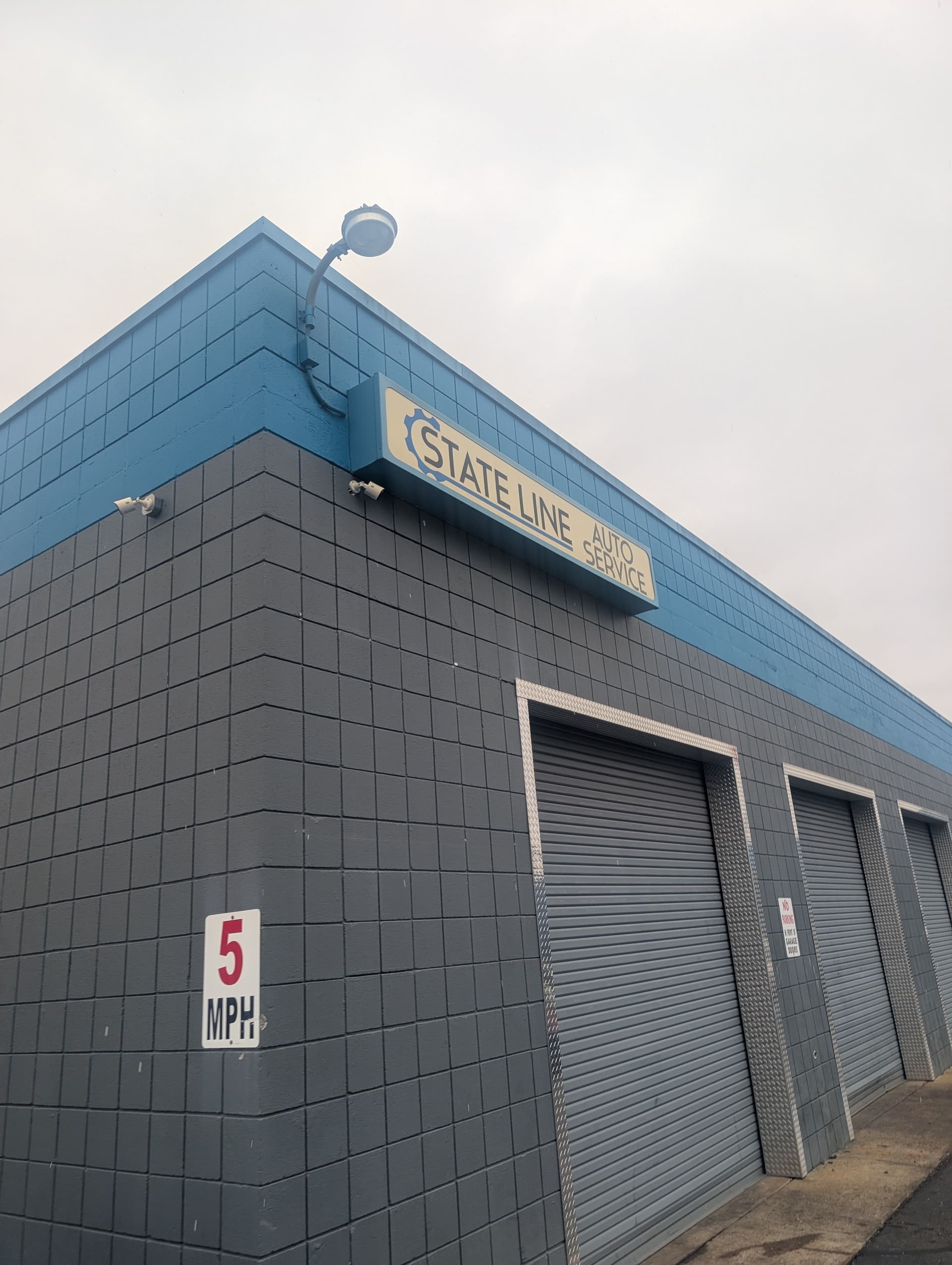 Gallery photos for ABC Towing Rescues Ford F150 in Ringgold GA: Image #3