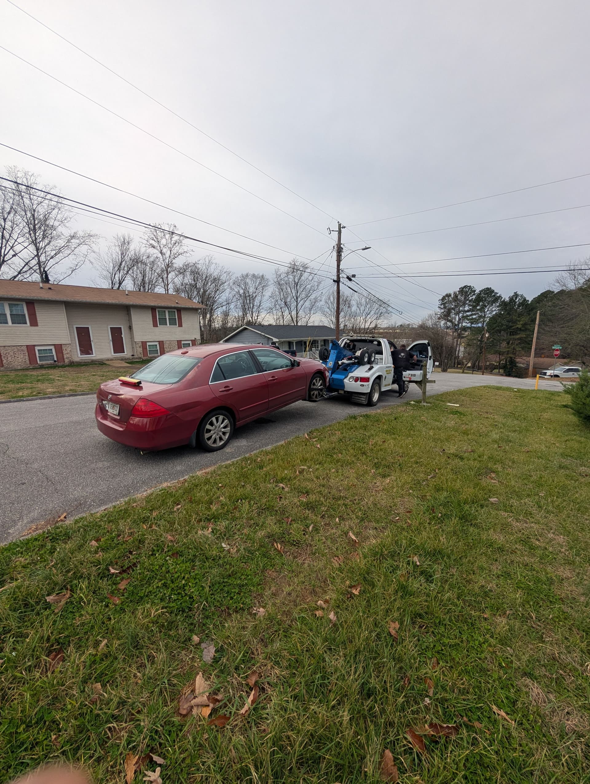 Gallery photos for Reliable Towing from Eastridge to Ringgold: Image #1