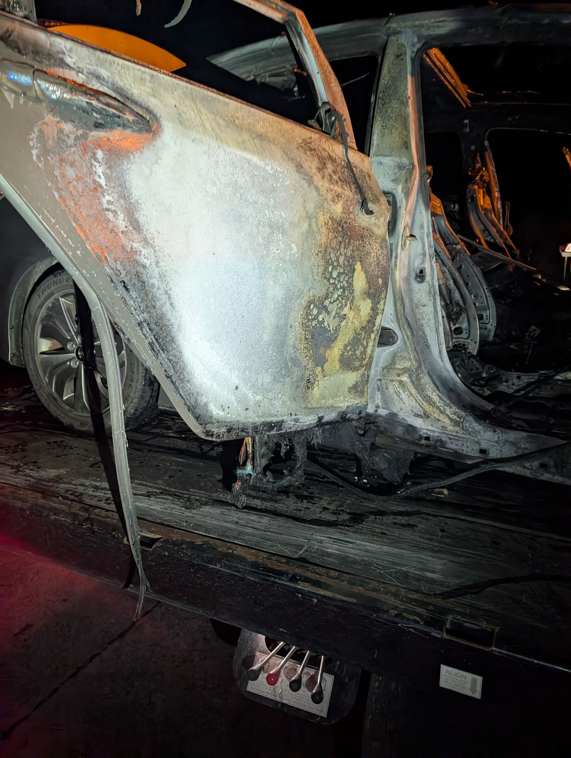 Gallery photos for 24/7 Emergency Towing for Safety and Peace of Mind: Image #4