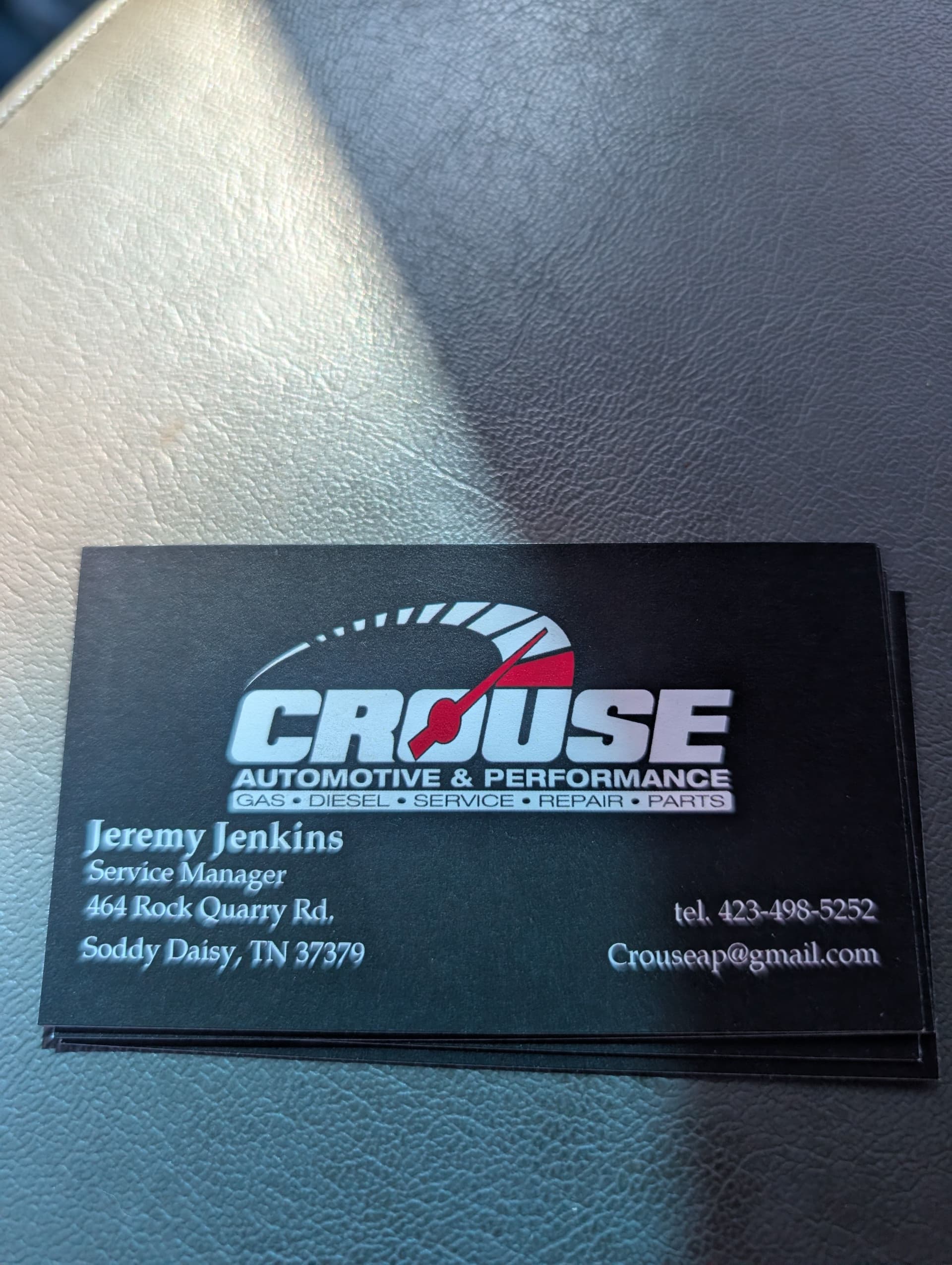 Gallery photos for Smooth Towing and Upgrades for Your Ride: Image #3