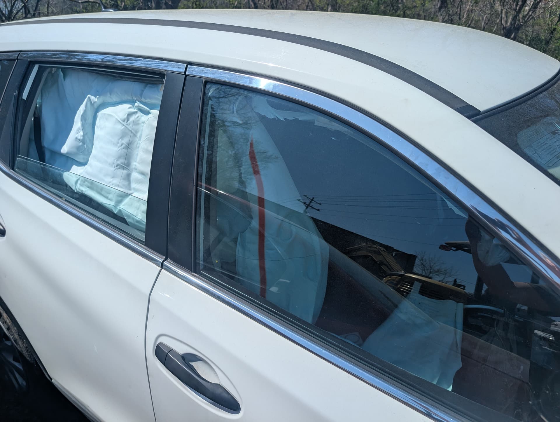 Gallery photos for Accident Response and Safety at Nelly Head Rd and GA 2: Image #4