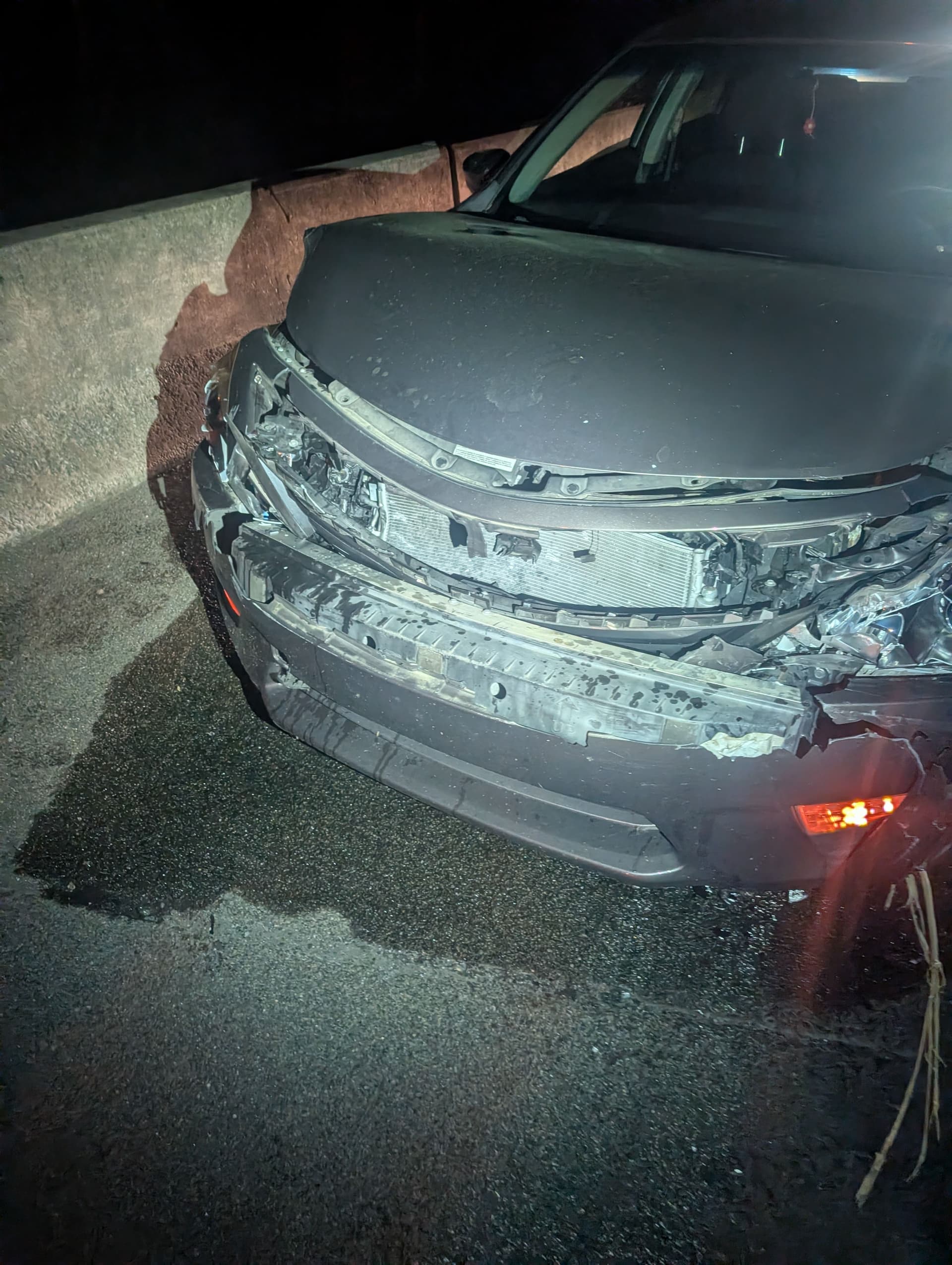 Gallery photos for Emergency Assistance on I75 Northbound: Image #4