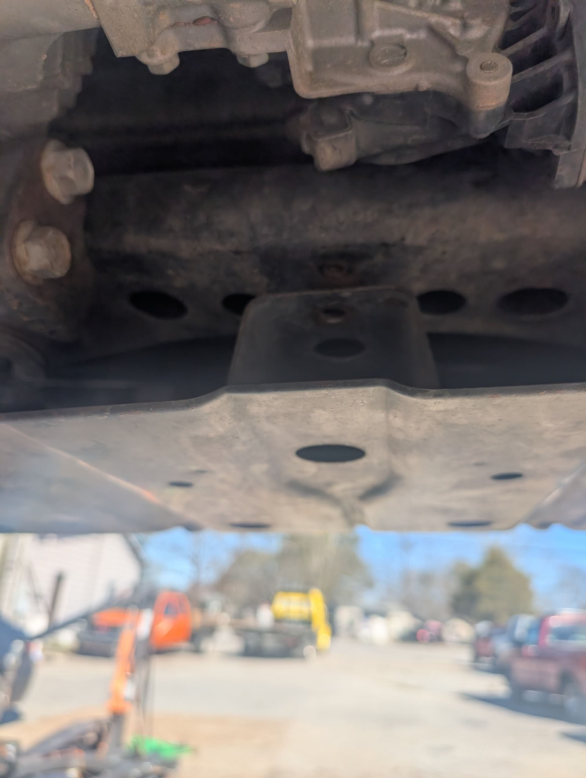 Gallery photos for Swift Alternator Replacement on Toyota Tundra: Image #2