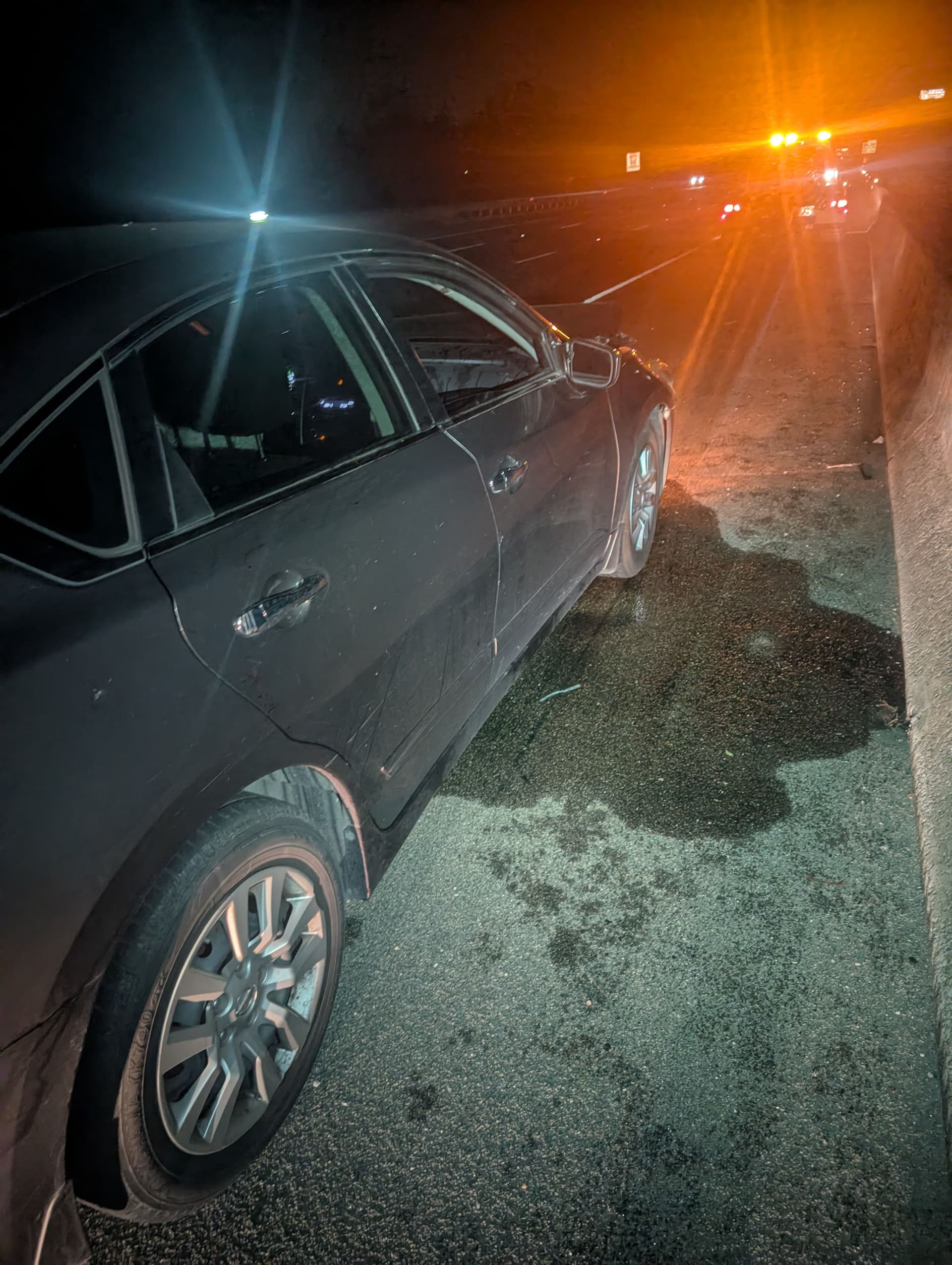 Gallery photos for Emergency Assistance on I75 Northbound: Image #2