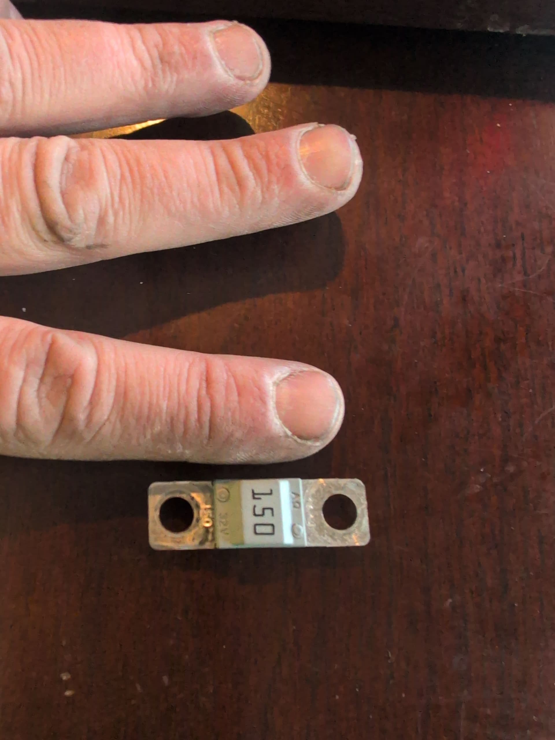 Gallery photos for Essential Repairs on a Mercedes Sprinter 3500 Motorhome: Image #6