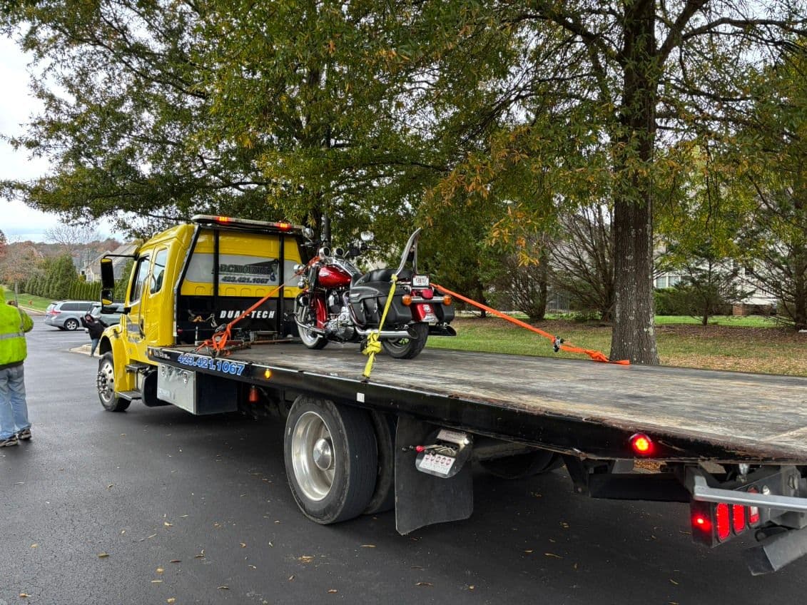 Gallery photos for Harley Rescue Mission in Tennessee: Image #2