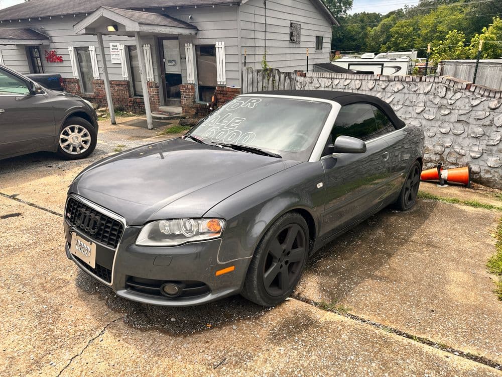 Off Road Recovery image