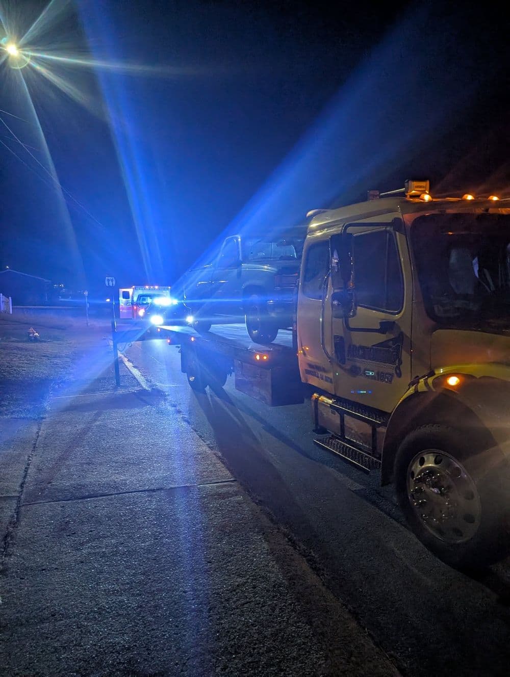 Emergency, Accidents, and Scenes image