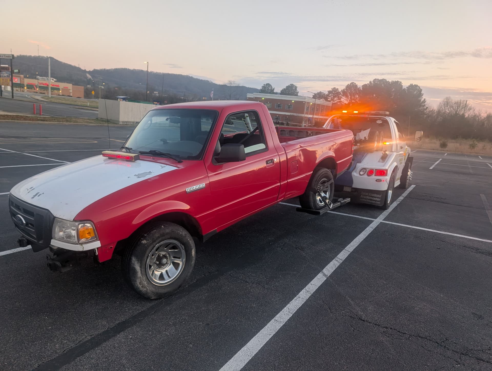 Gallery photos for Quick and Efficient Towing from Ringgold to Lafayette: Image #3