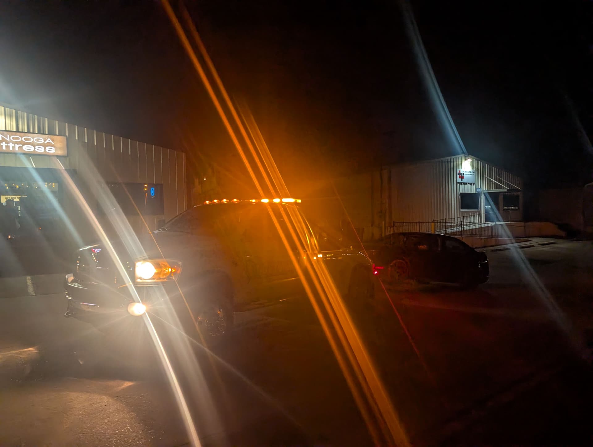 Gallery photos for Nighttime Towing Operations Keep You Moving: Image #3