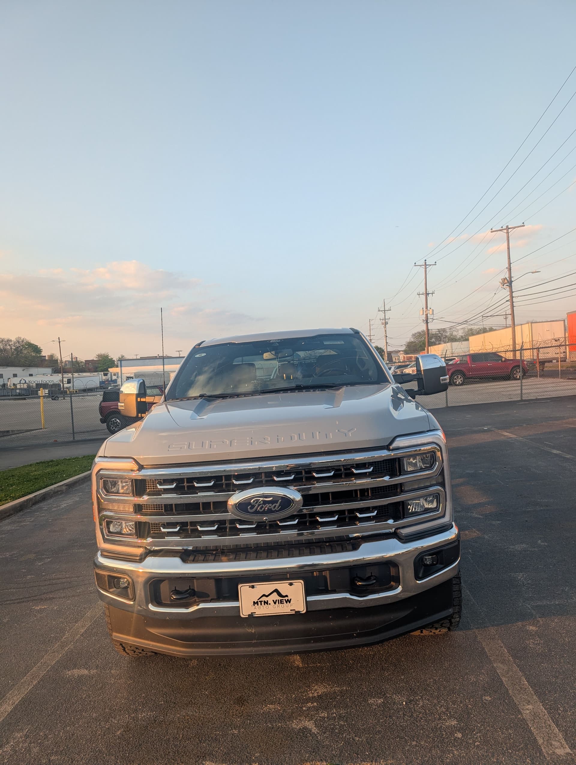 Gallery photos for Reliable Ford Towing from Ringgold to Chattanooga: Image #7