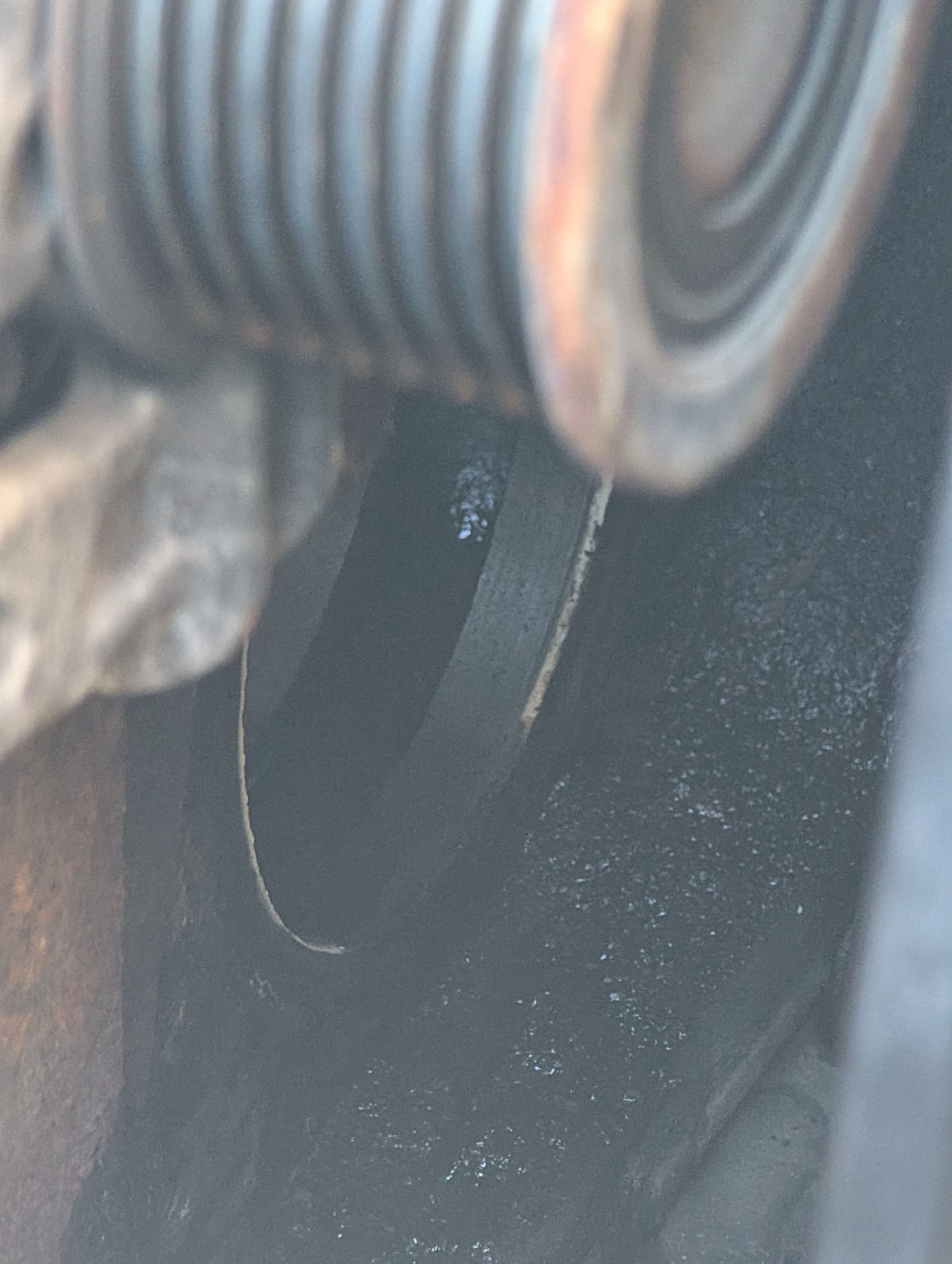 Gallery photos for Water Pump Replacement on a Hard-Working 2010 Ram 5500 Diesel: Image #2