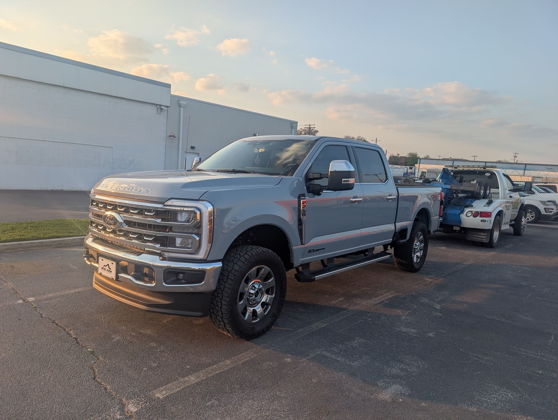 Gallery photos for Reliable Ford Towing from Ringgold to Chattanooga: Image #8