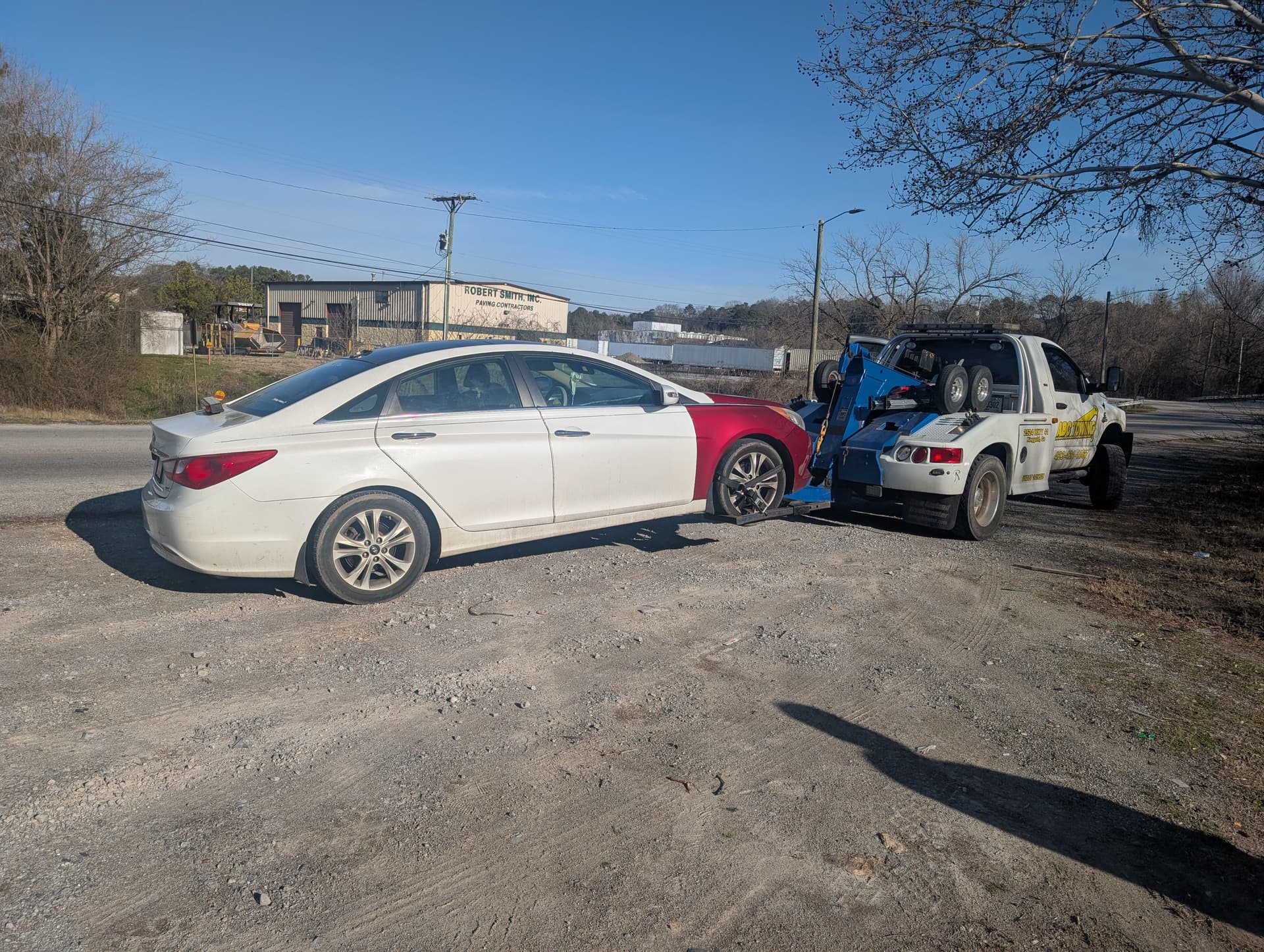 Gallery photos for Reliable Roadside Rescue on Lee Hwy: Image #3