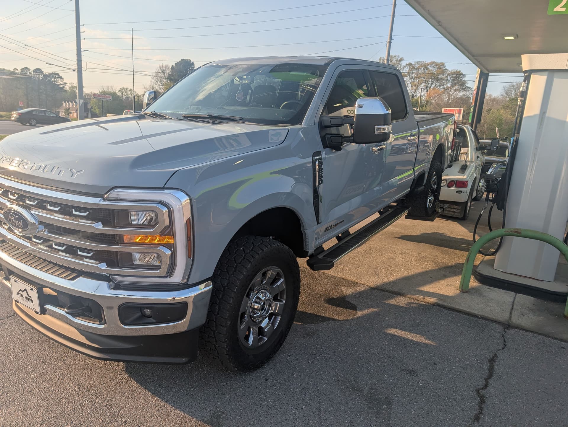 Gallery photos for Reliable Ford Towing from Ringgold to Chattanooga: Image #2