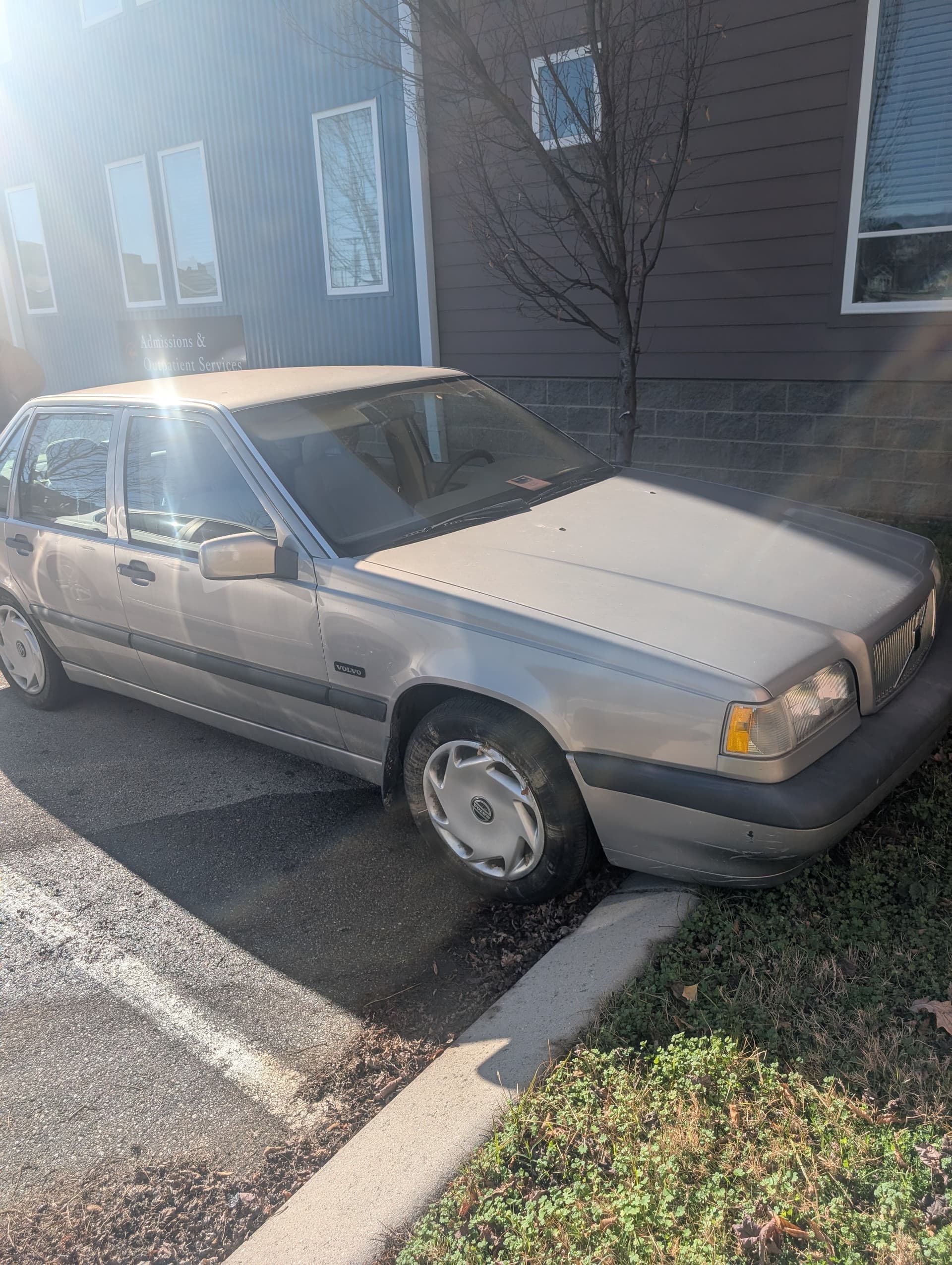 Gallery photos for From Chattanooga to Apison - Volvo 850 Towing and Repair: Image #3