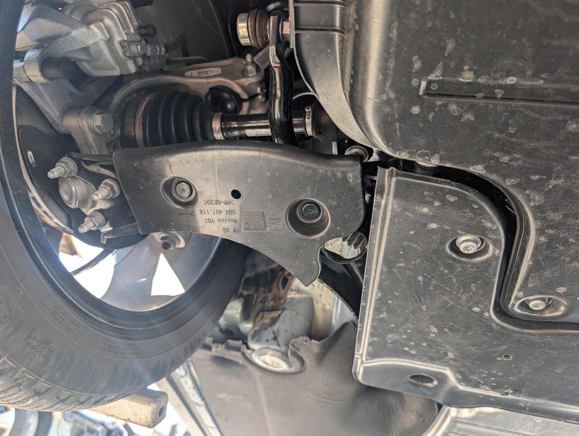 Gallery photos for Expert Vehicle Recovery on I75 North: Image #6