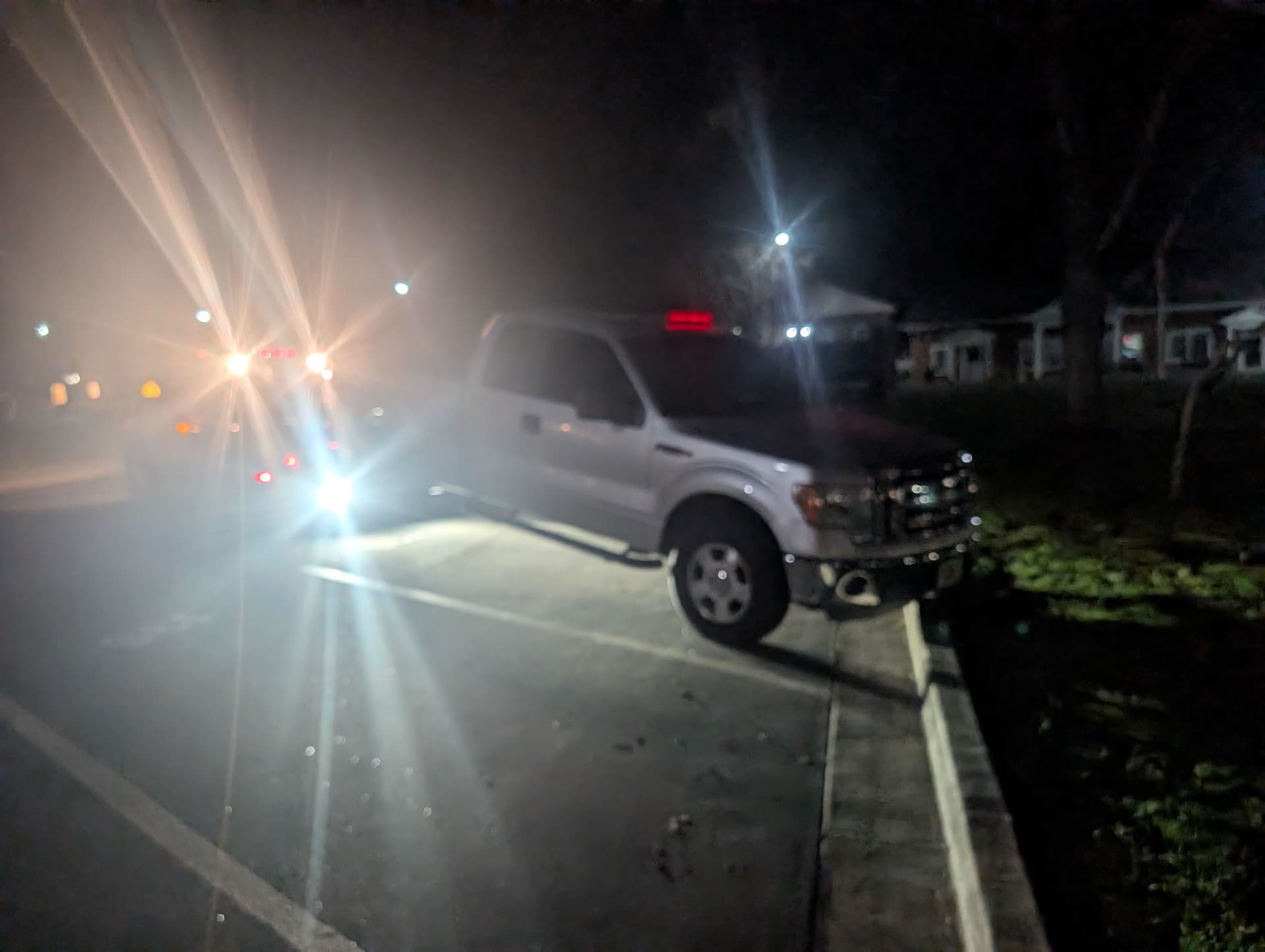 Gallery photos for Nighttime Towing Rescue in Chickamauga: Image #2