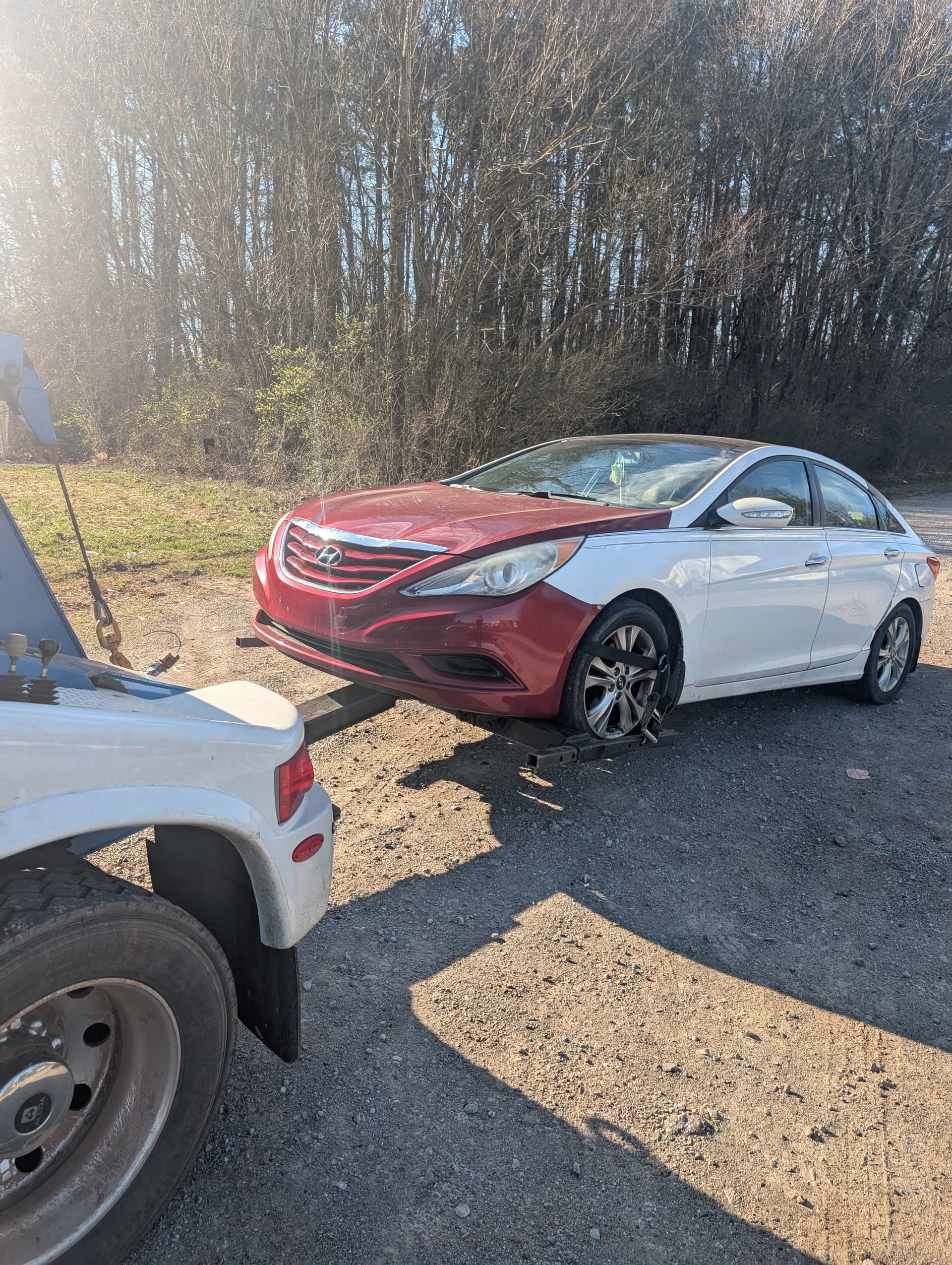 Gallery photos for Reliable Roadside Rescue on Lee Hwy: Image #1