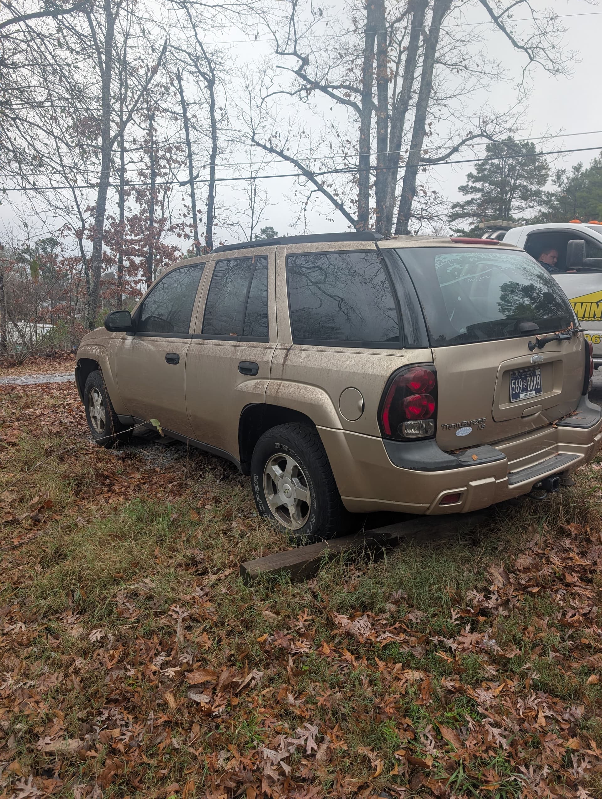 Gallery photos for Clearing Space in Ringgold GA with ABC Towing: Image #3