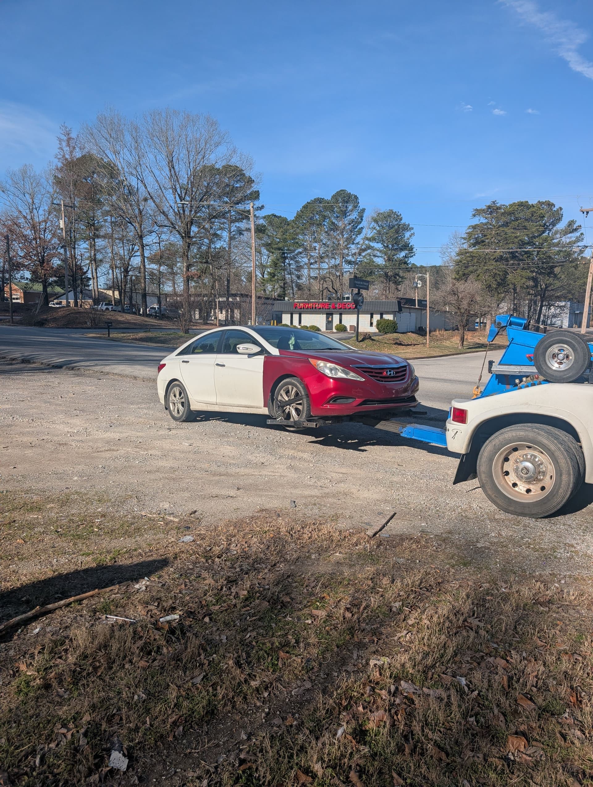 Gallery photos for Reliable Roadside Rescue on Lee Hwy: Image #5