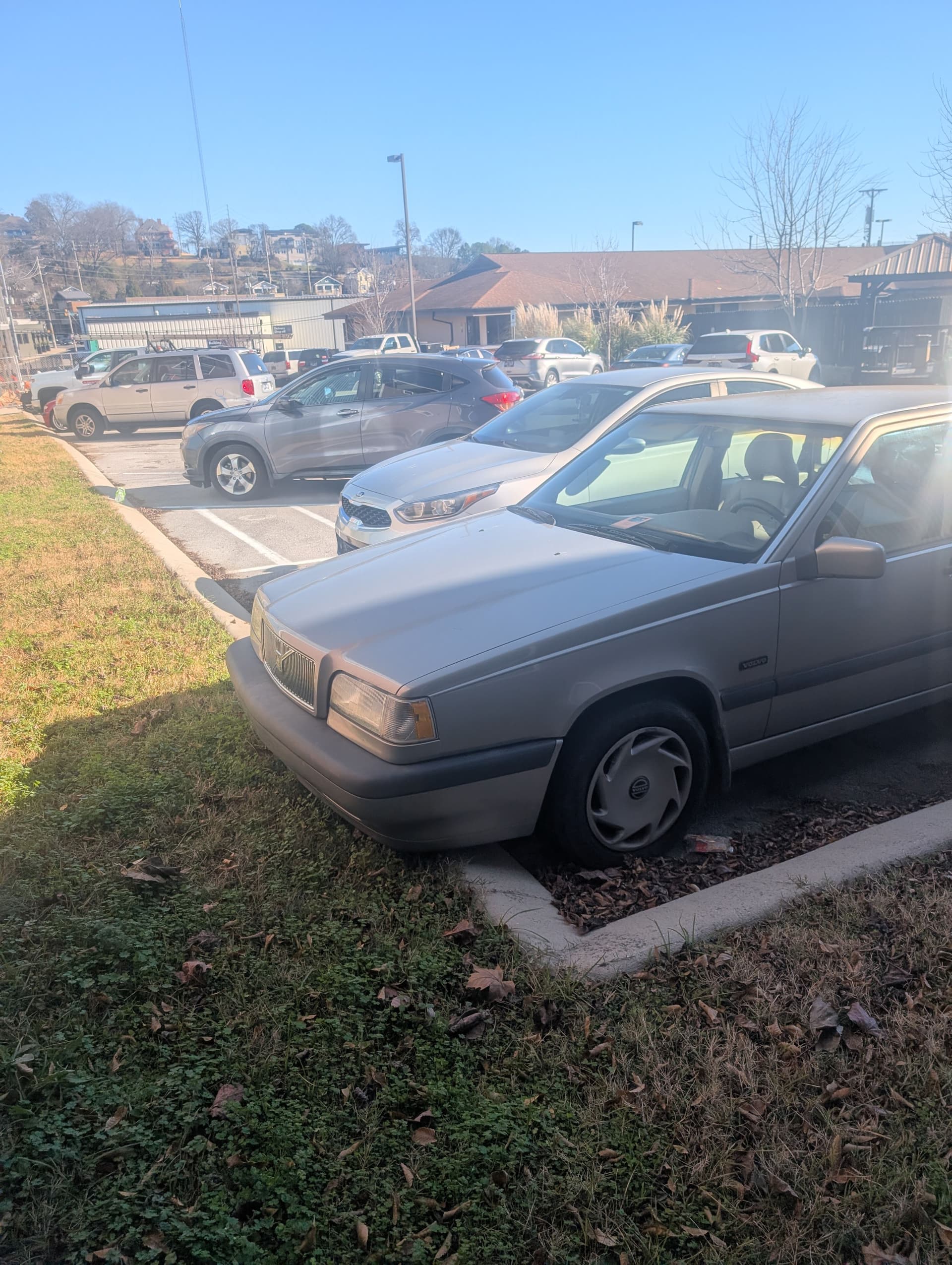 Gallery photos for From Chattanooga to Apison - Volvo 850 Towing and Repair: Image #2