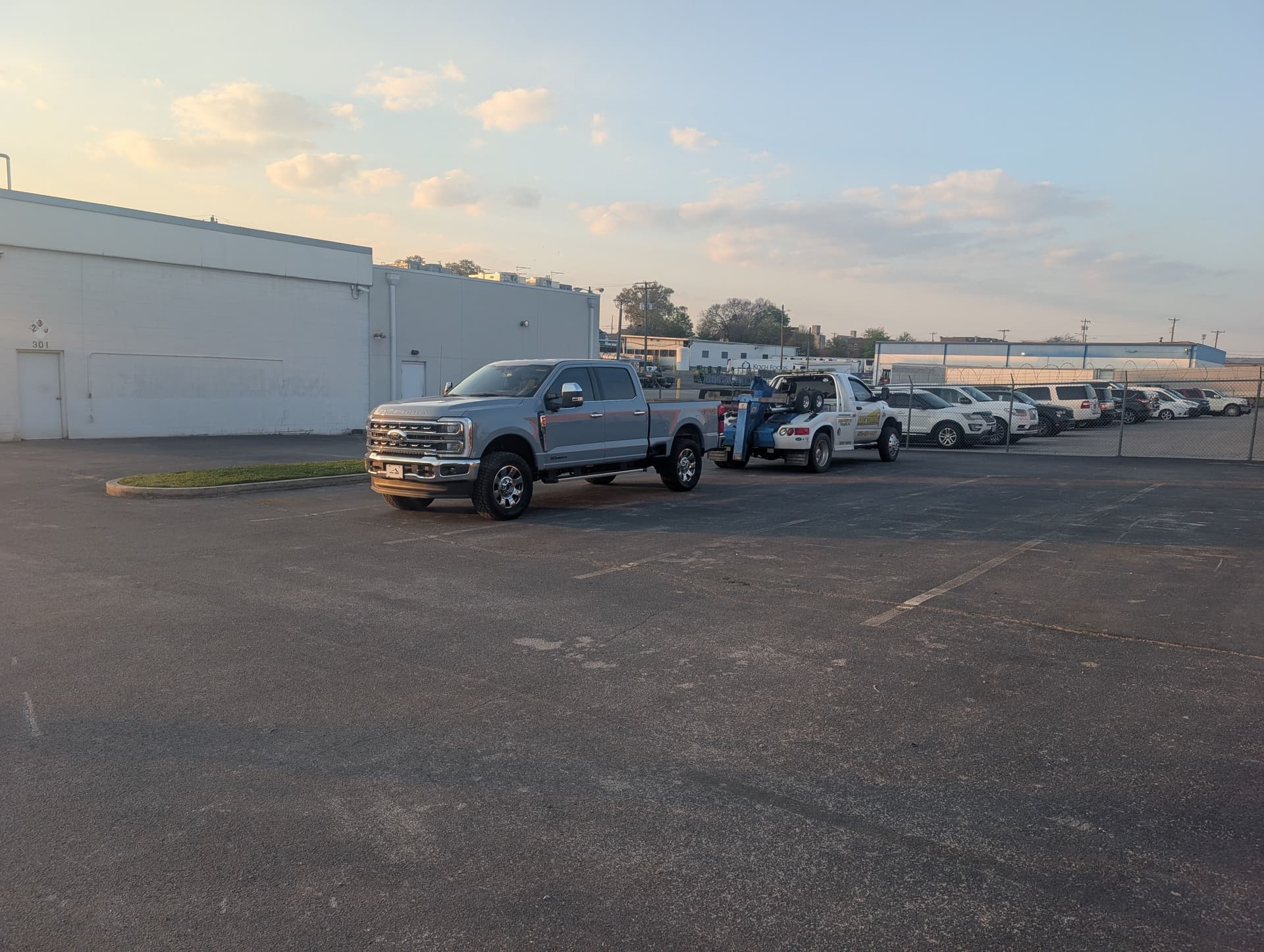 Gallery photos for Reliable Ford Towing from Ringgold to Chattanooga: Image #6
