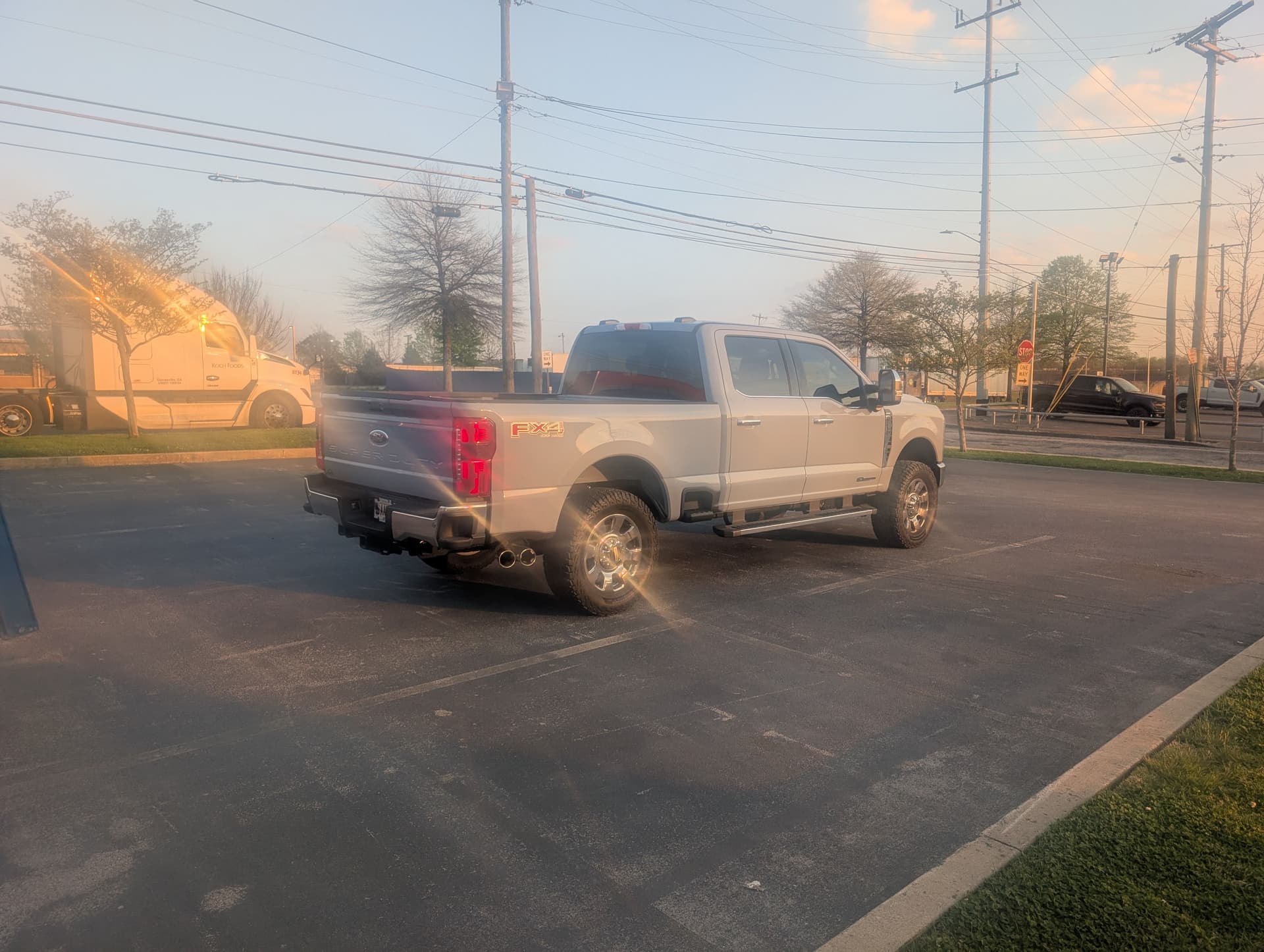 Gallery photos for Reliable Ford Towing from Ringgold to Chattanooga: Image #3