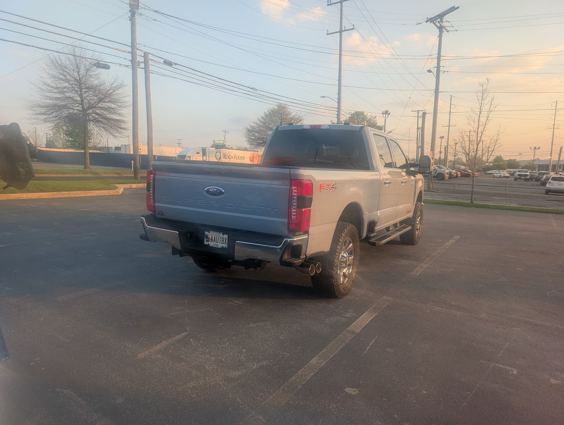 Gallery photos for Reliable Ford Towing from Ringgold to Chattanooga: Image #4