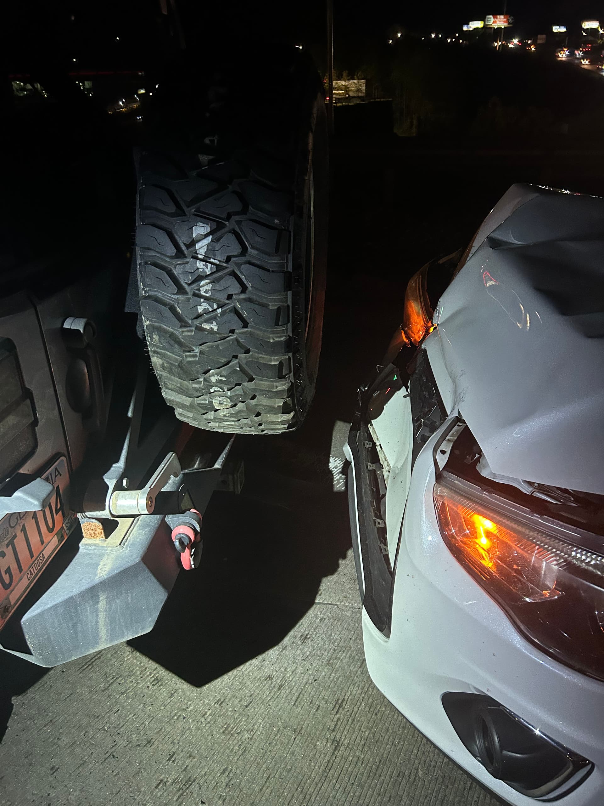 Gallery photos for 24/7 Towing and Repair Services in Ringgold: Image #1