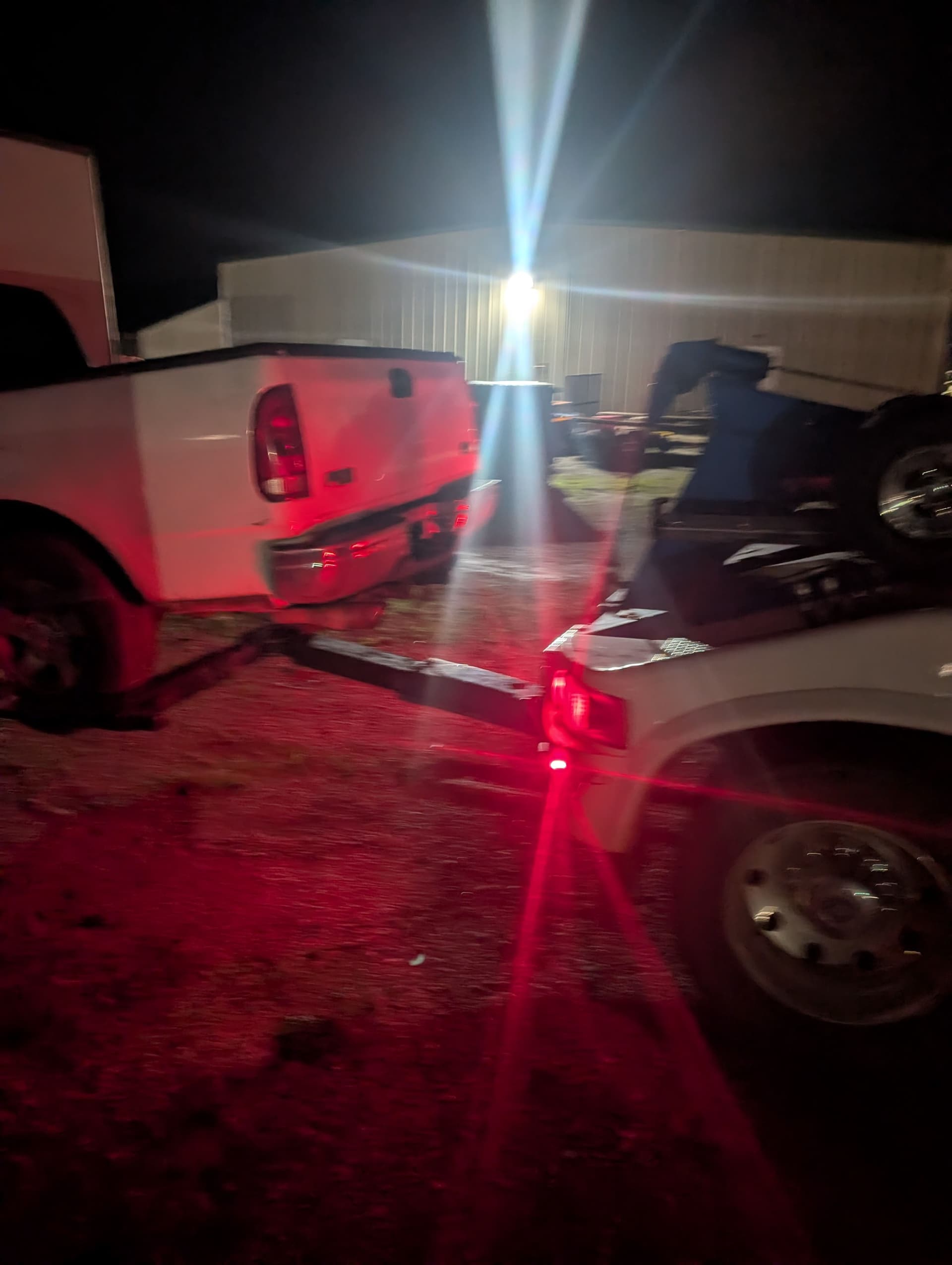 Gallery photos for Quick Response Towing on Mack Smith Rd: Image #3