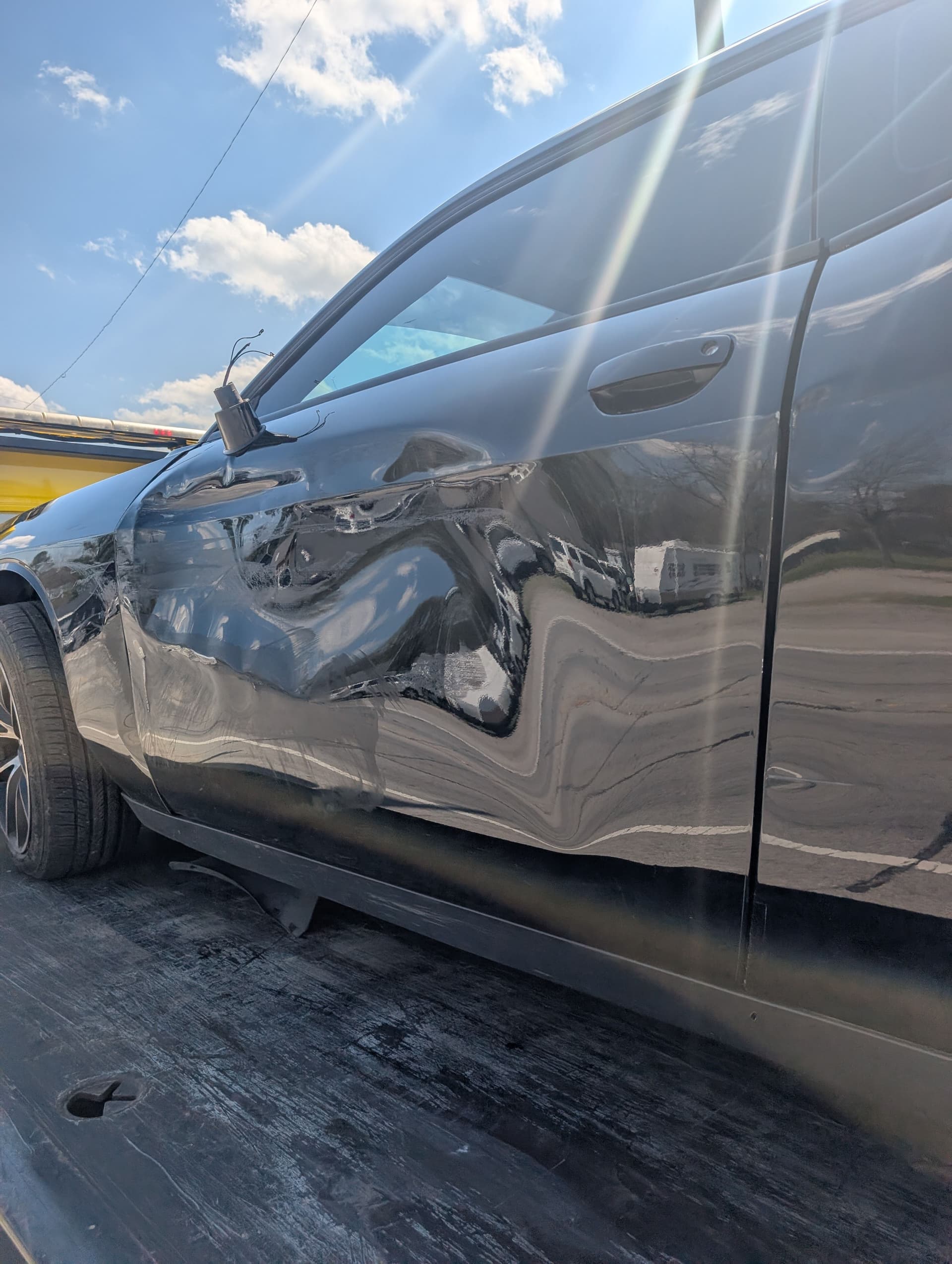 Gallery photos for Expert Vehicle Recovery on I75 North: Image #8