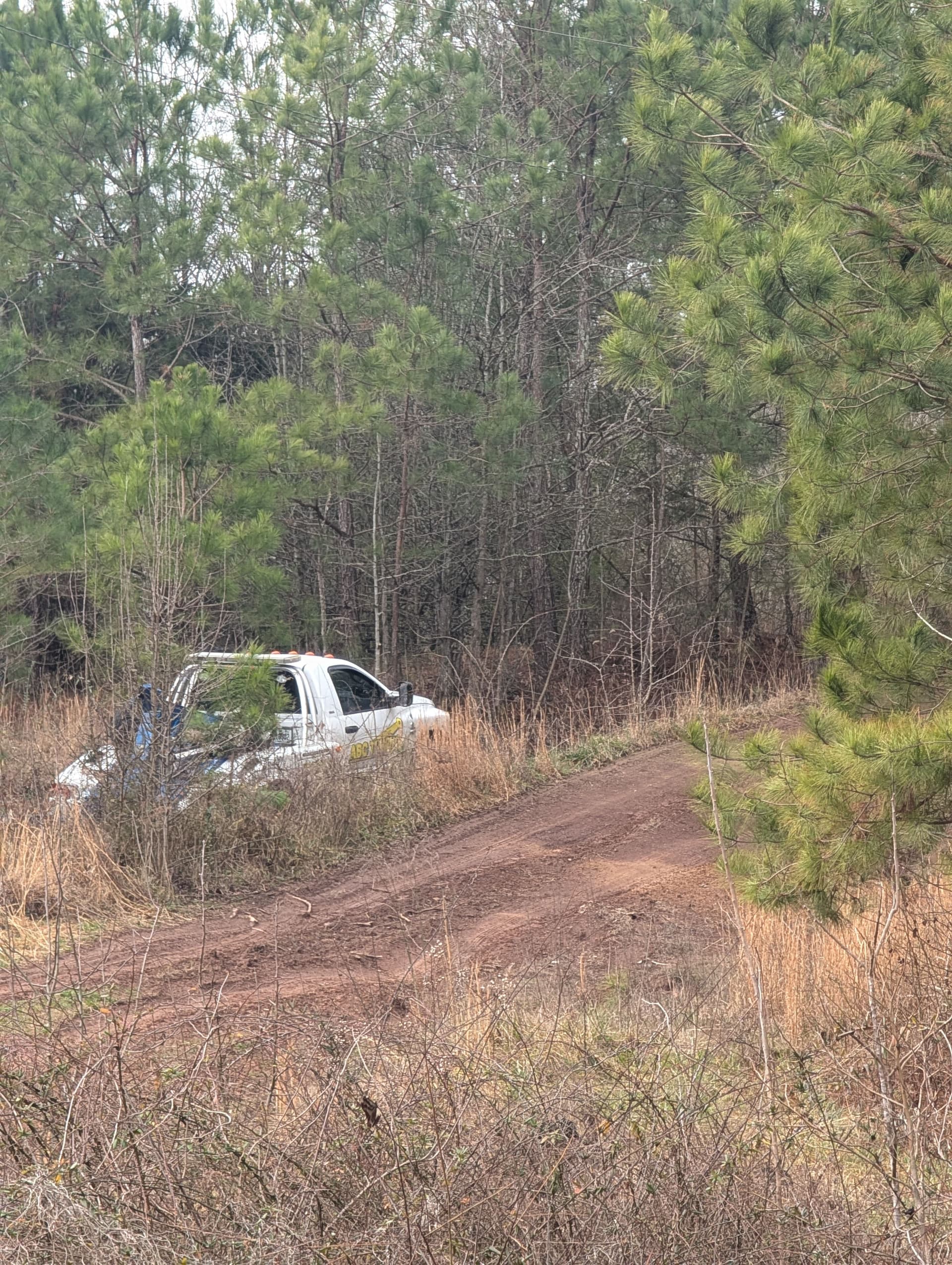 Gallery photos for Conquering Muddy Challenges with Off Road Towing Expertise: Image #1