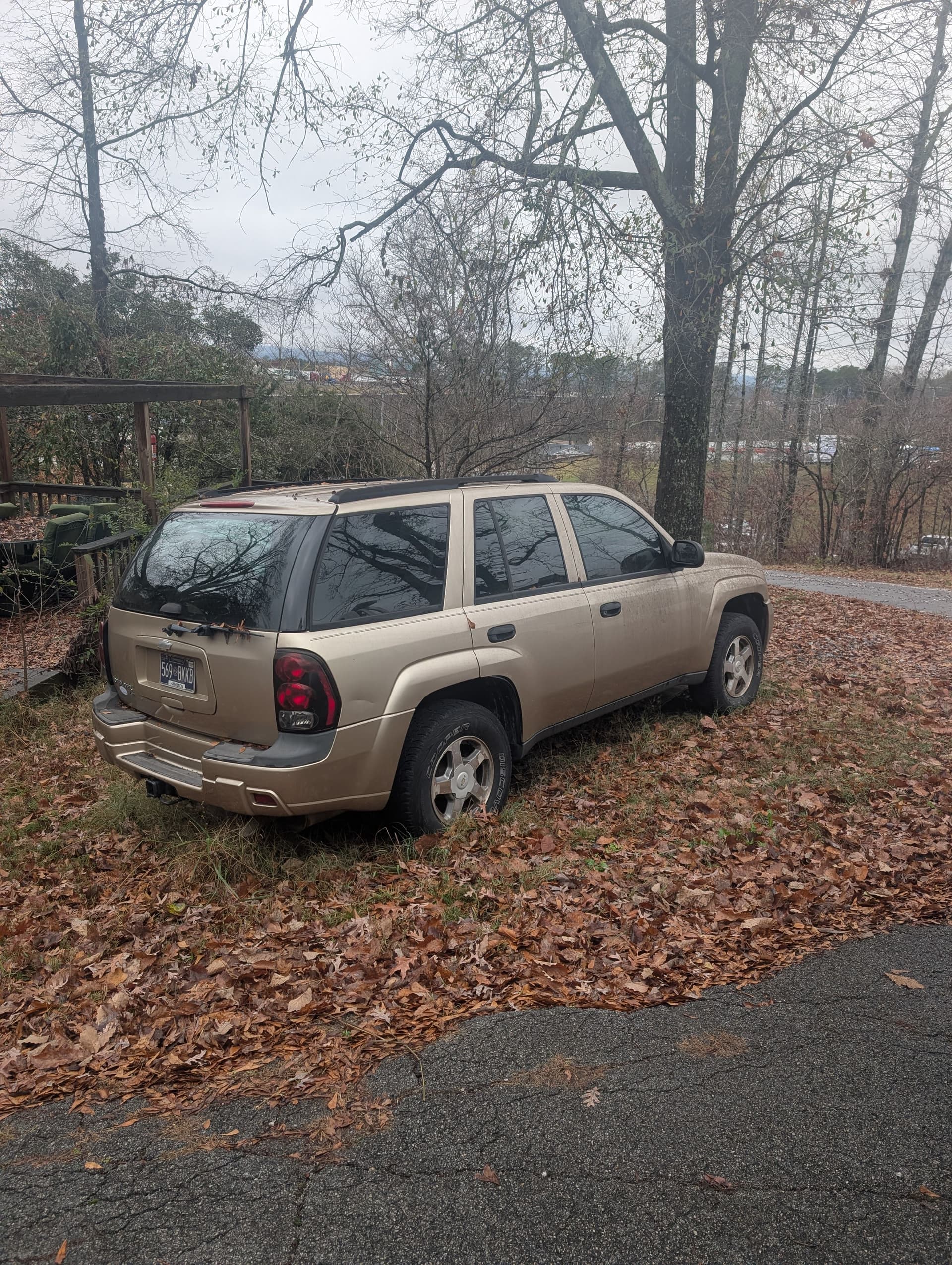Gallery photos for Clearing Space in Ringgold GA with ABC Towing: Image #2