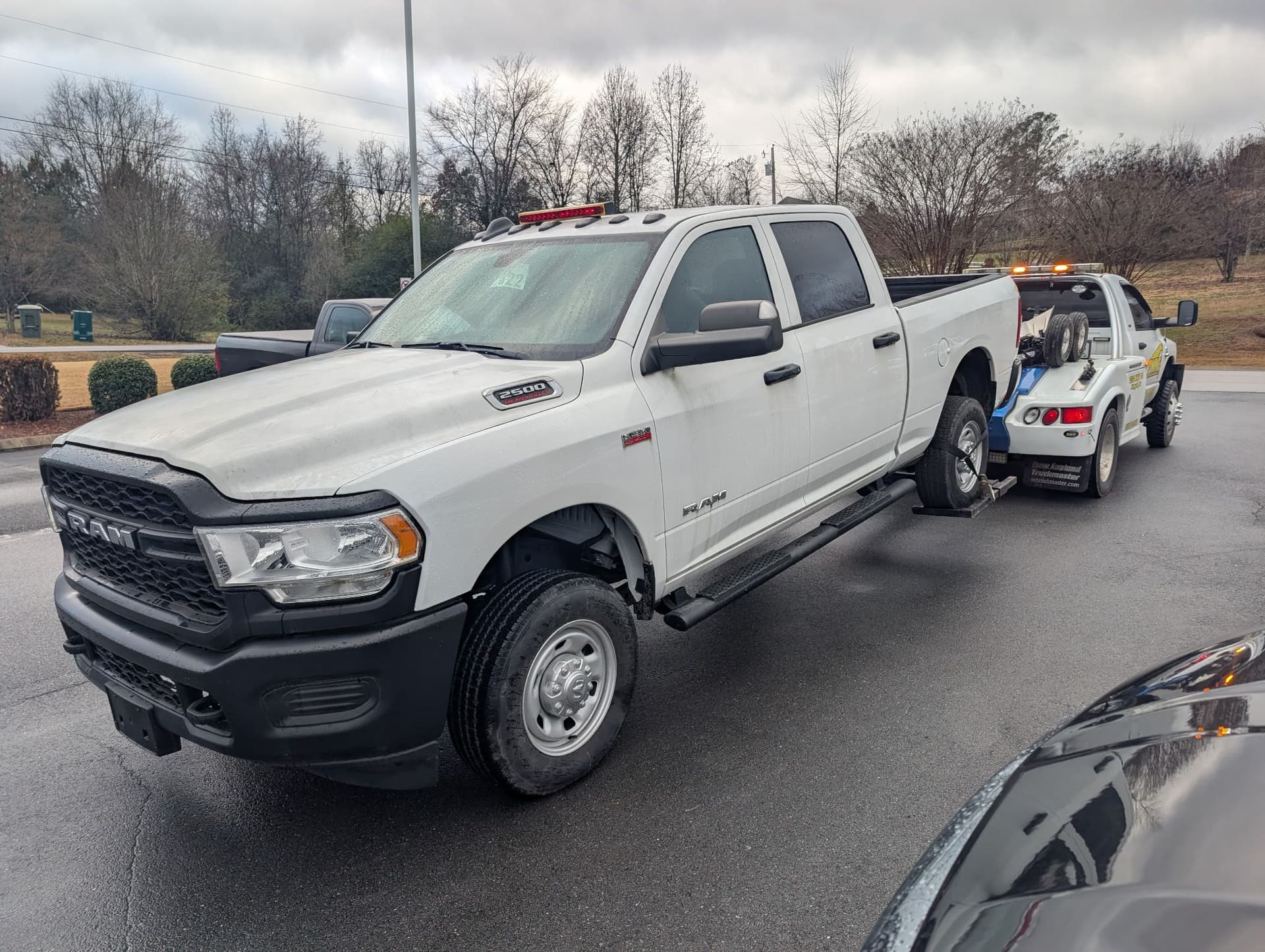 Gallery photos for Swift Towing and Repair Assistance in Ringgold: Image #2