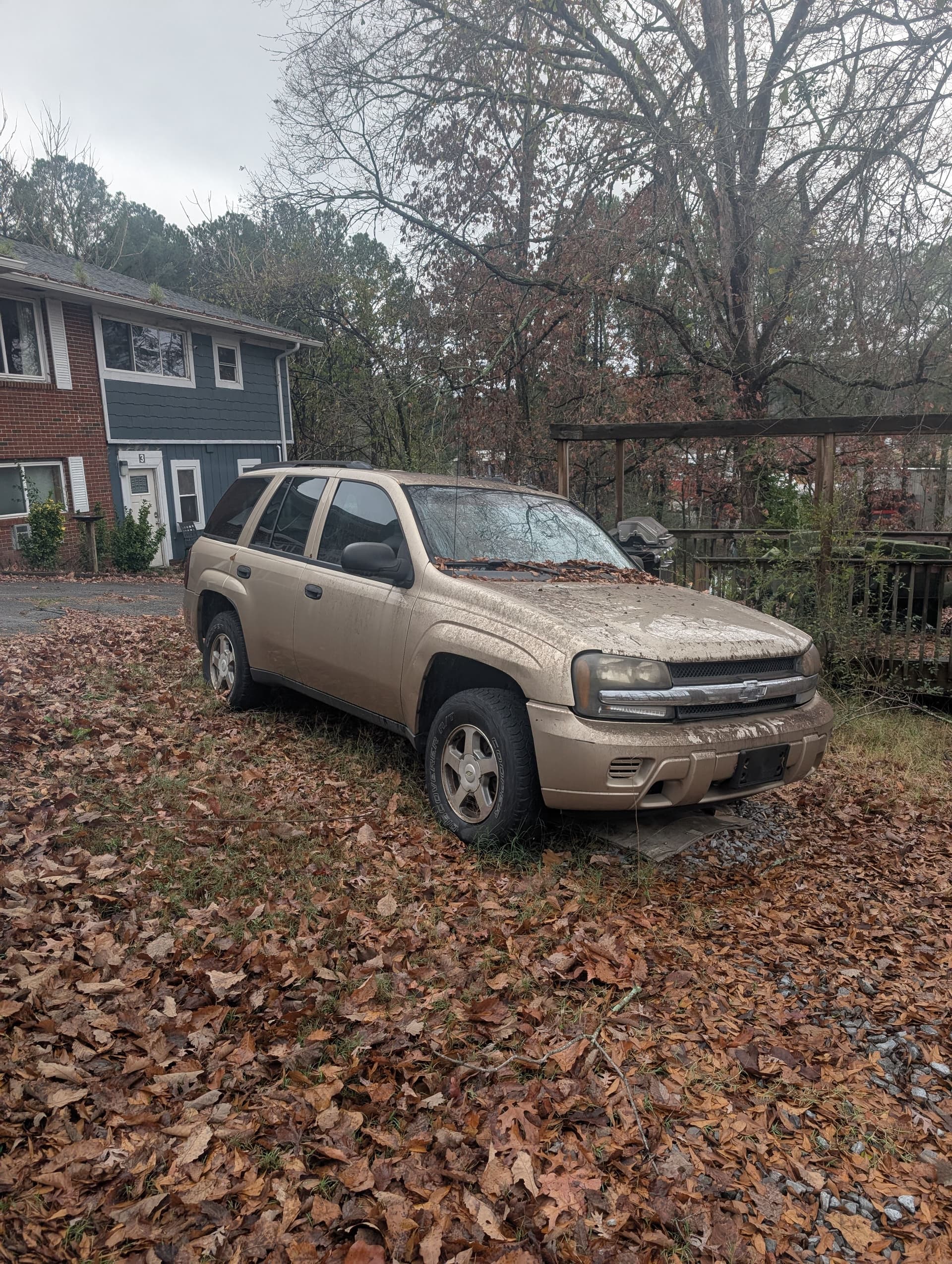 Gallery photos for Clearing Space in Ringgold GA with ABC Towing: Image #1